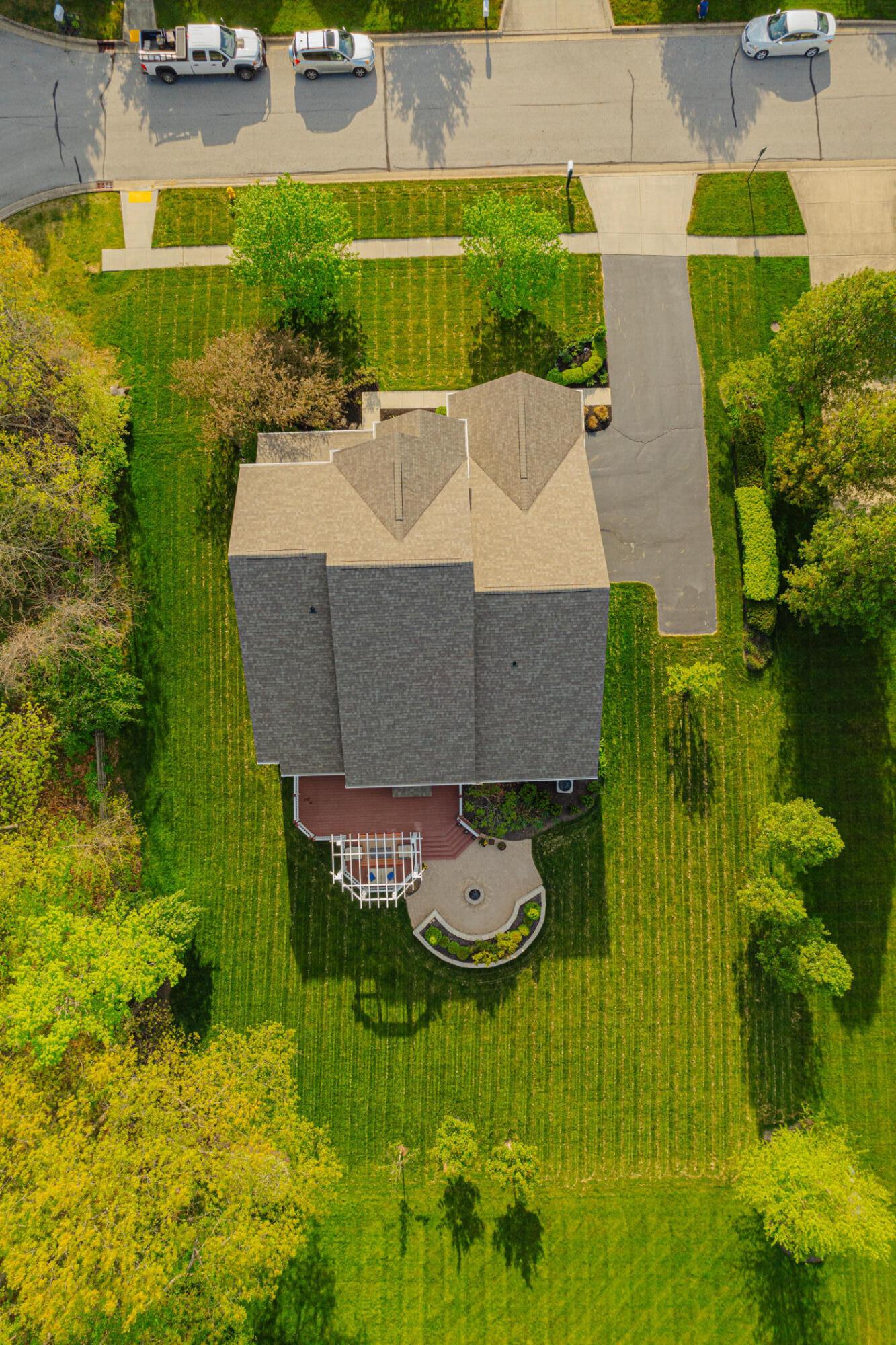 6745 Fall Brook Trail