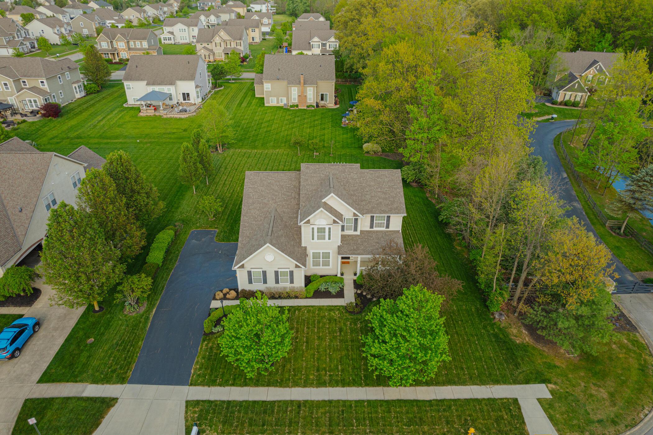 6745 Fall Brook Trail