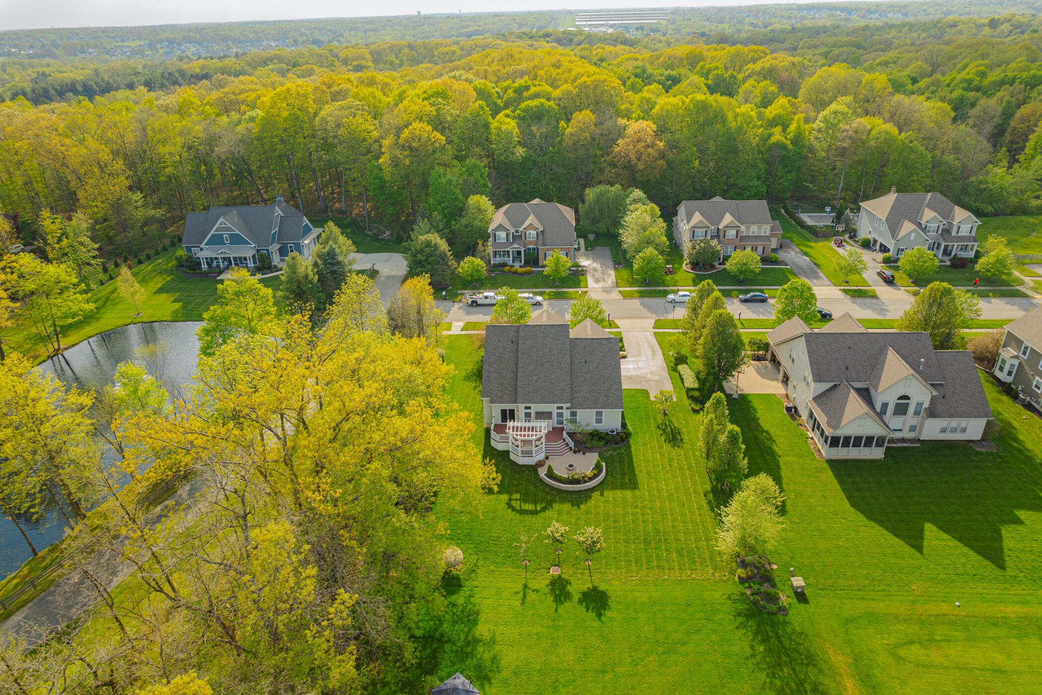 6745 Fall Brook Trail