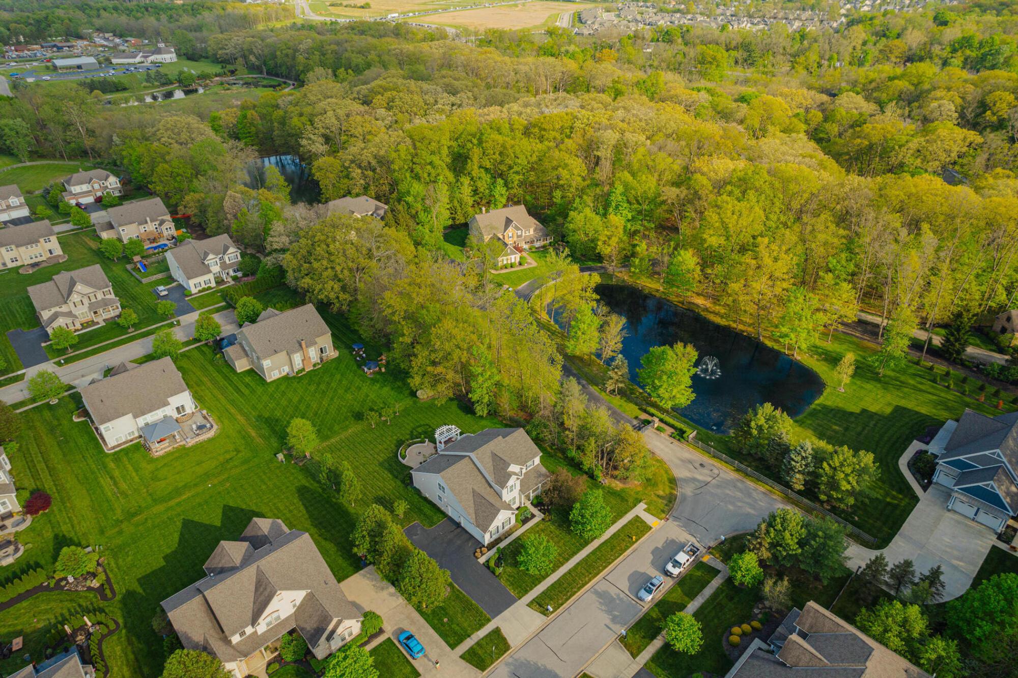 6745 Fall Brook Trail