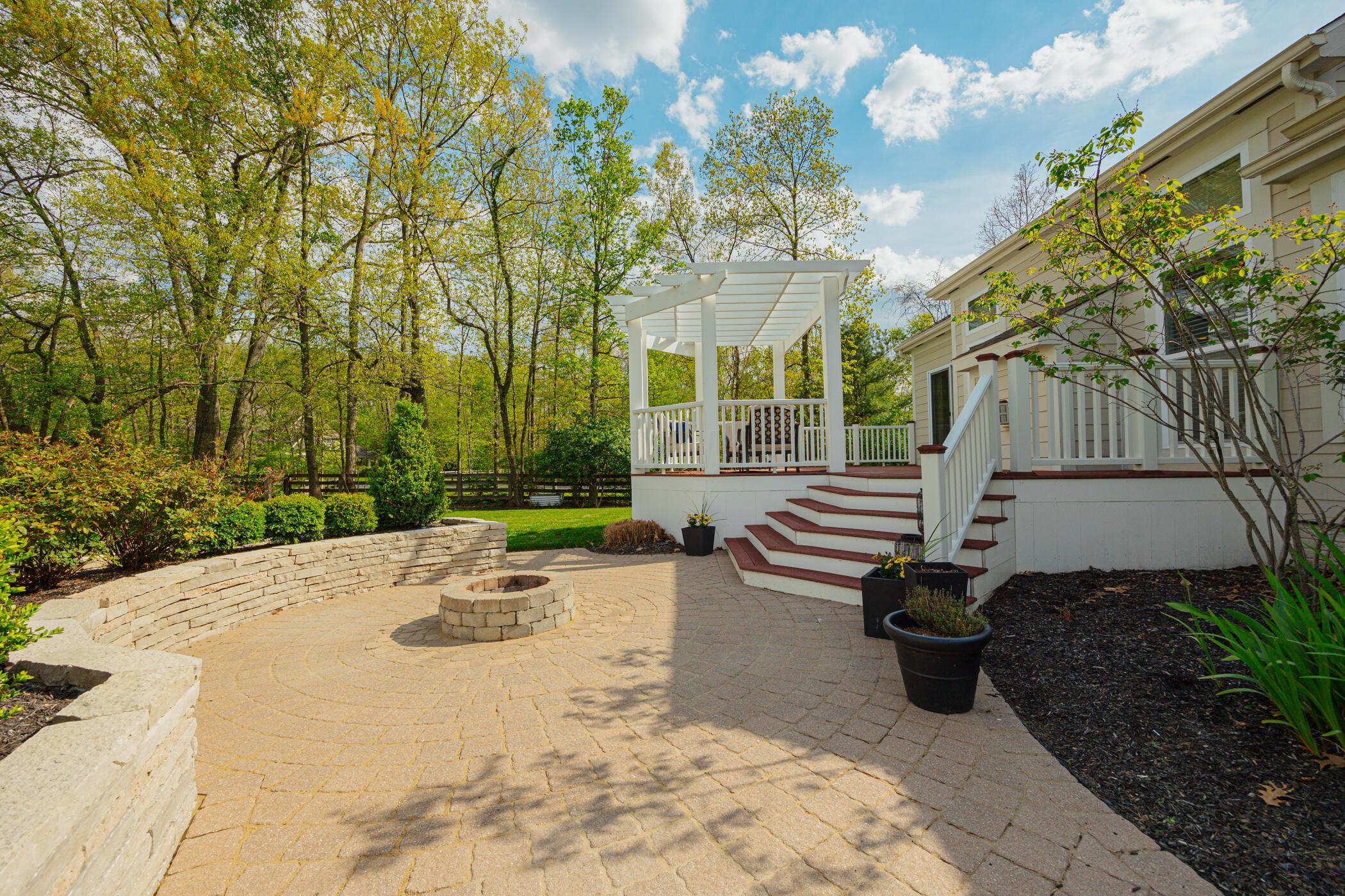 6745 Fall Brook Trail