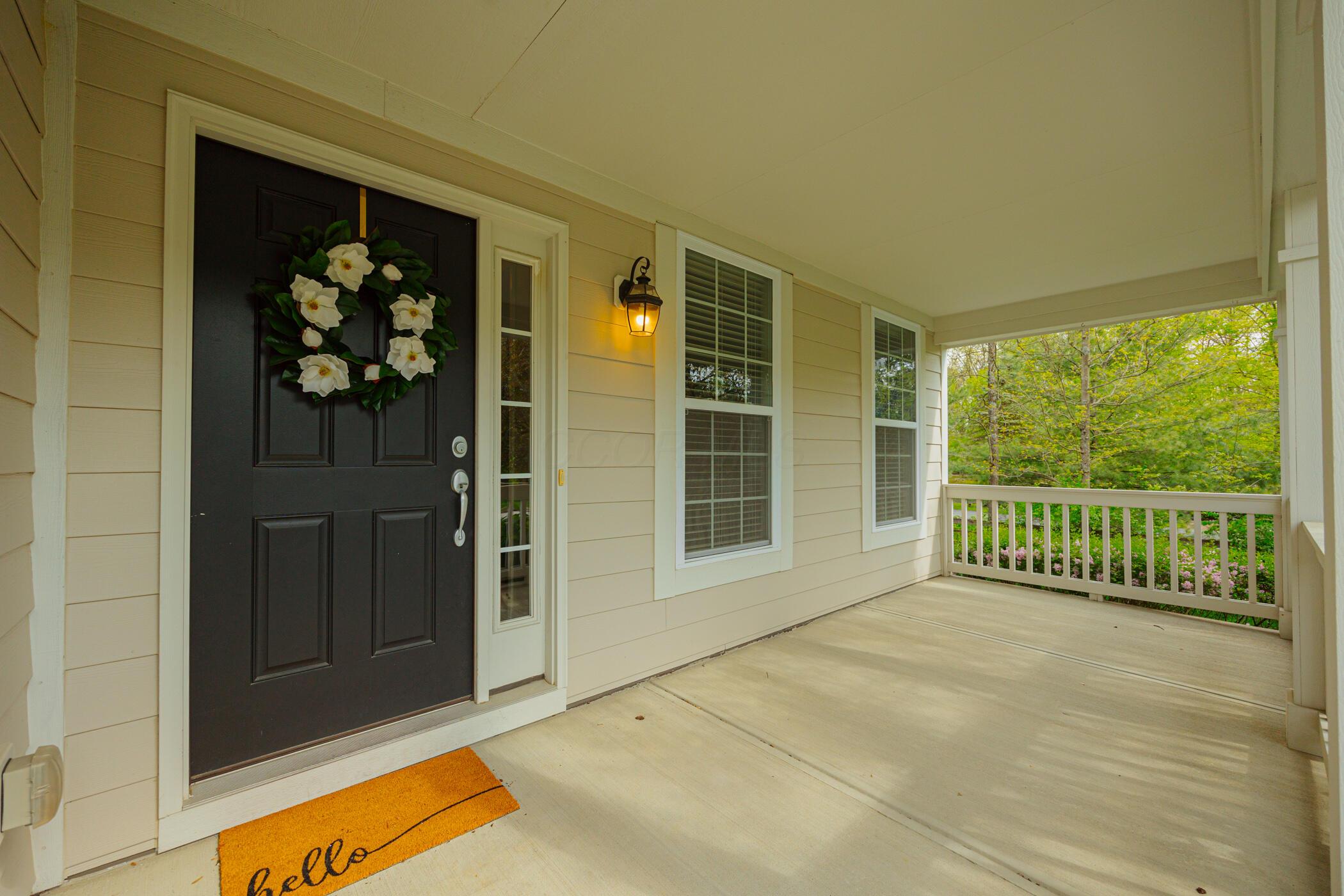 6745 Fall Brook Trail