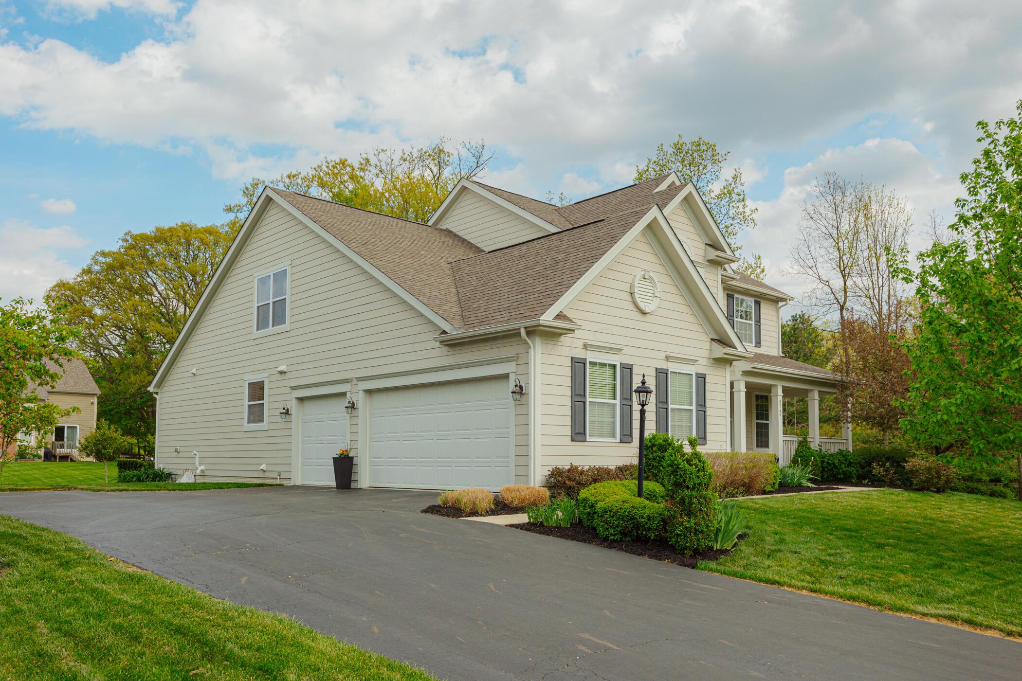 6745 Fall Brook Trail