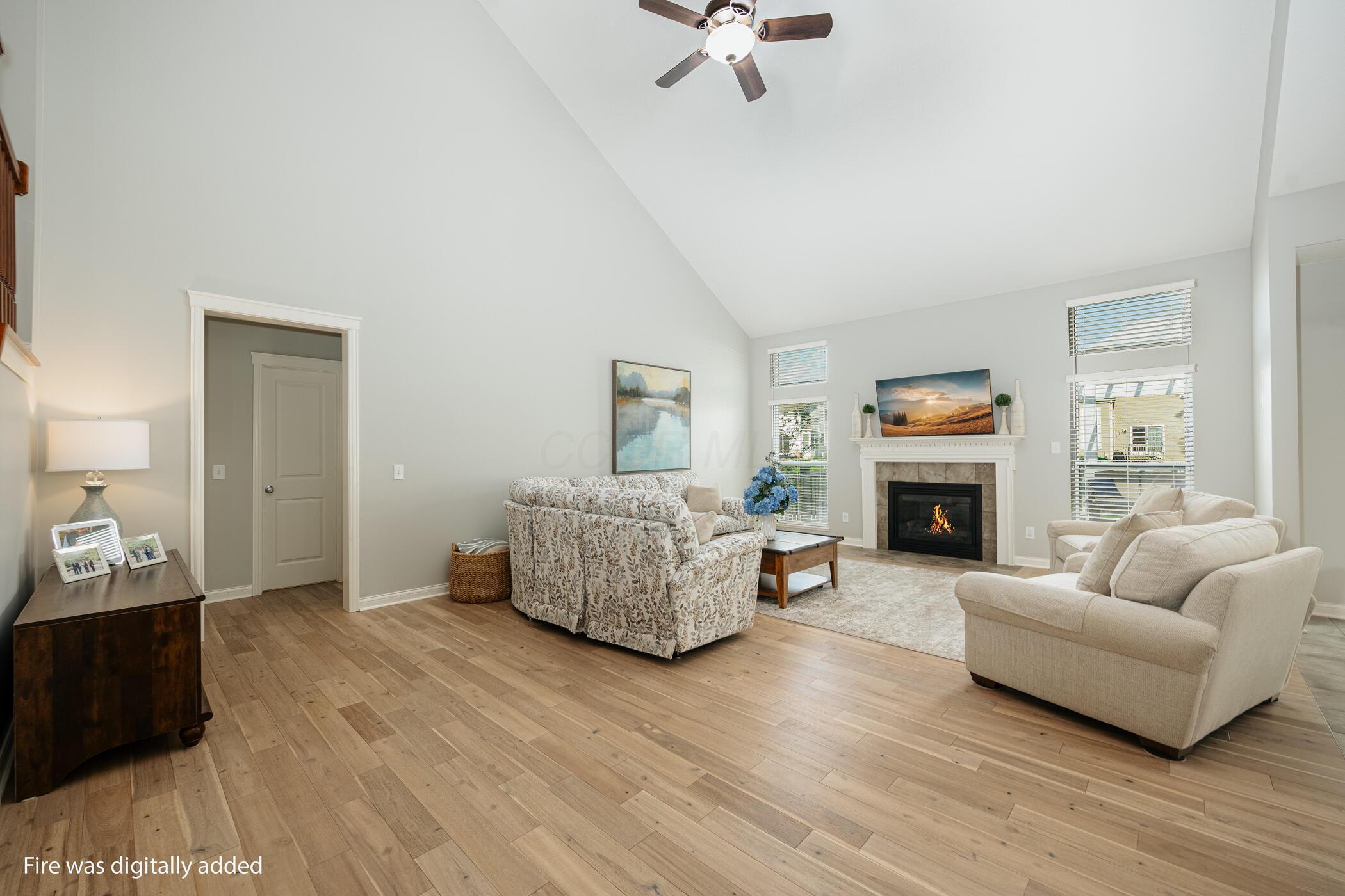 6745 Fall Brook Trail