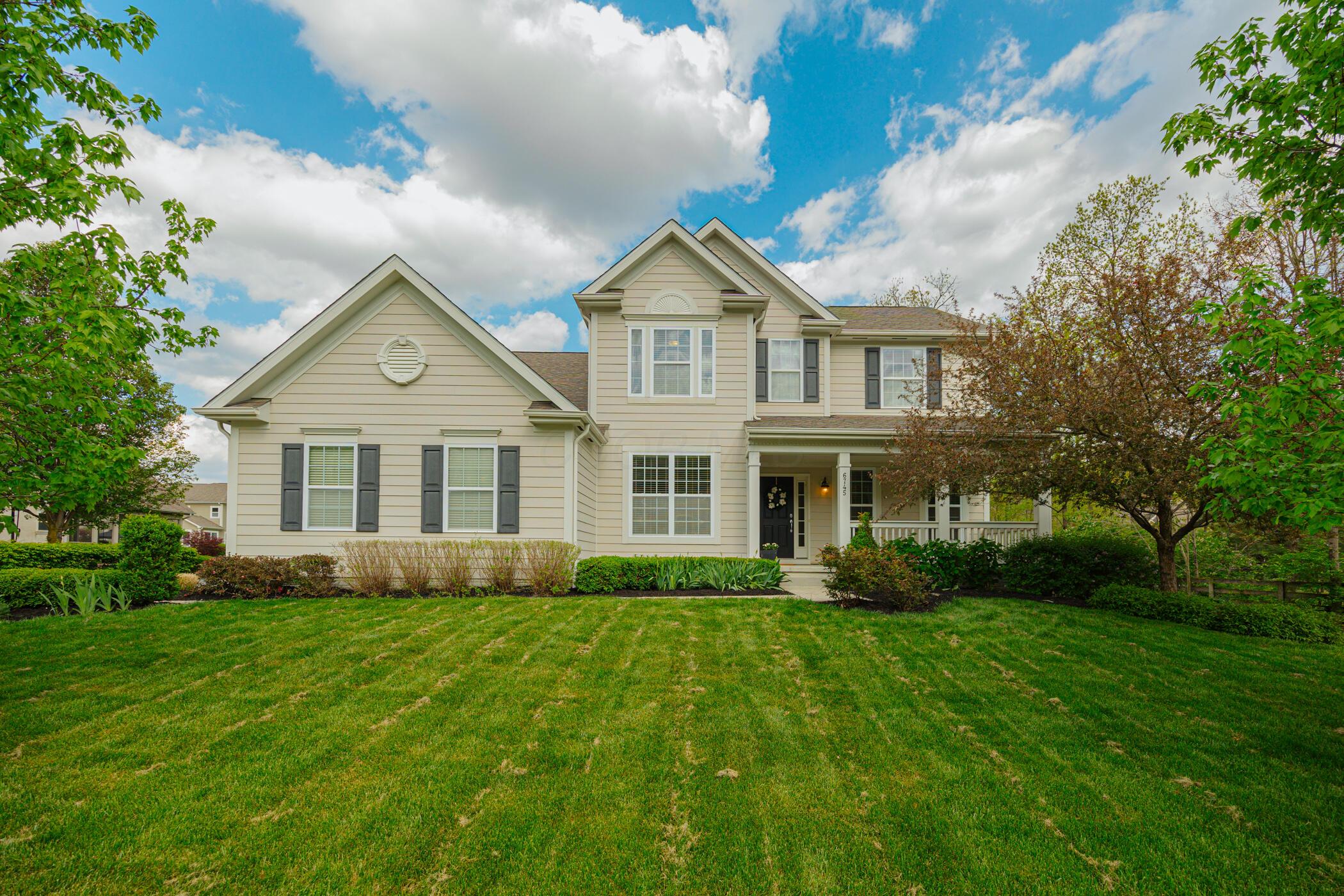 6745 Fall Brook Trail