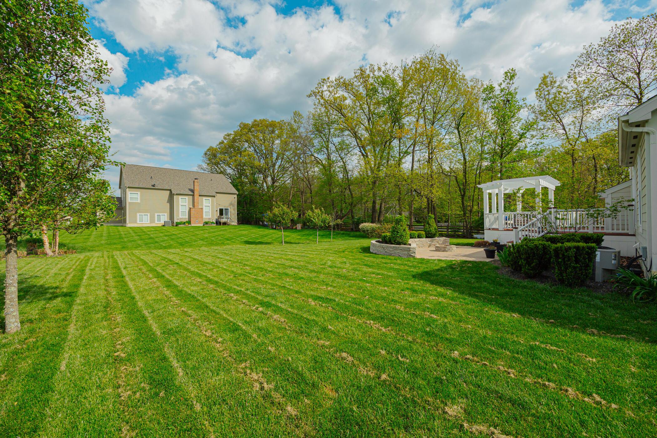 6745 Fall Brook Trail