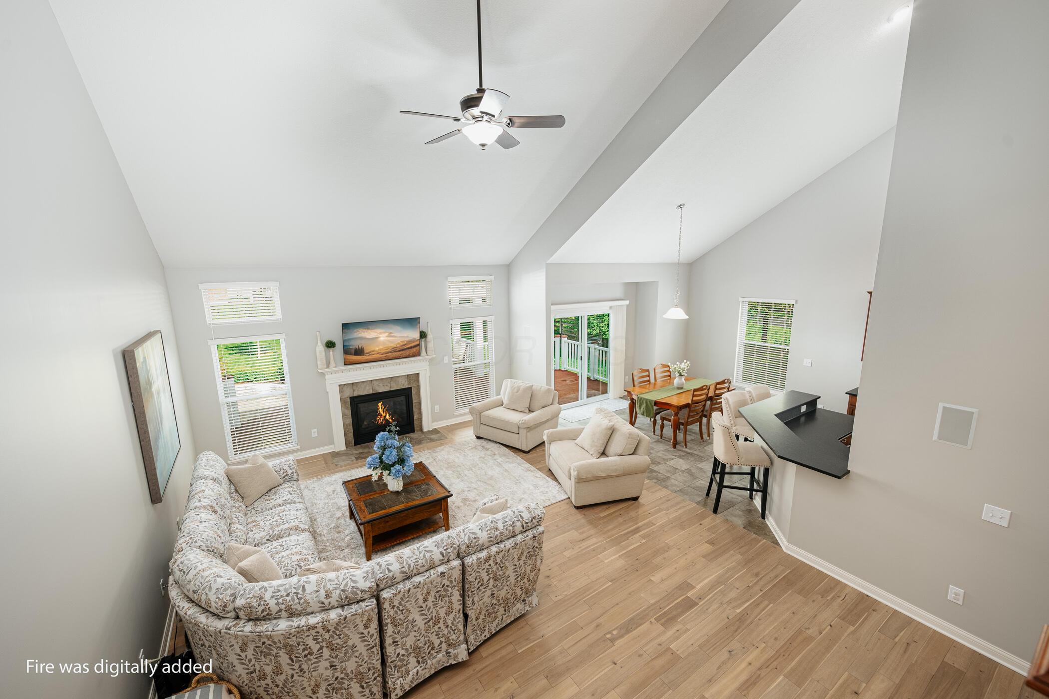 6745 Fall Brook Trail
