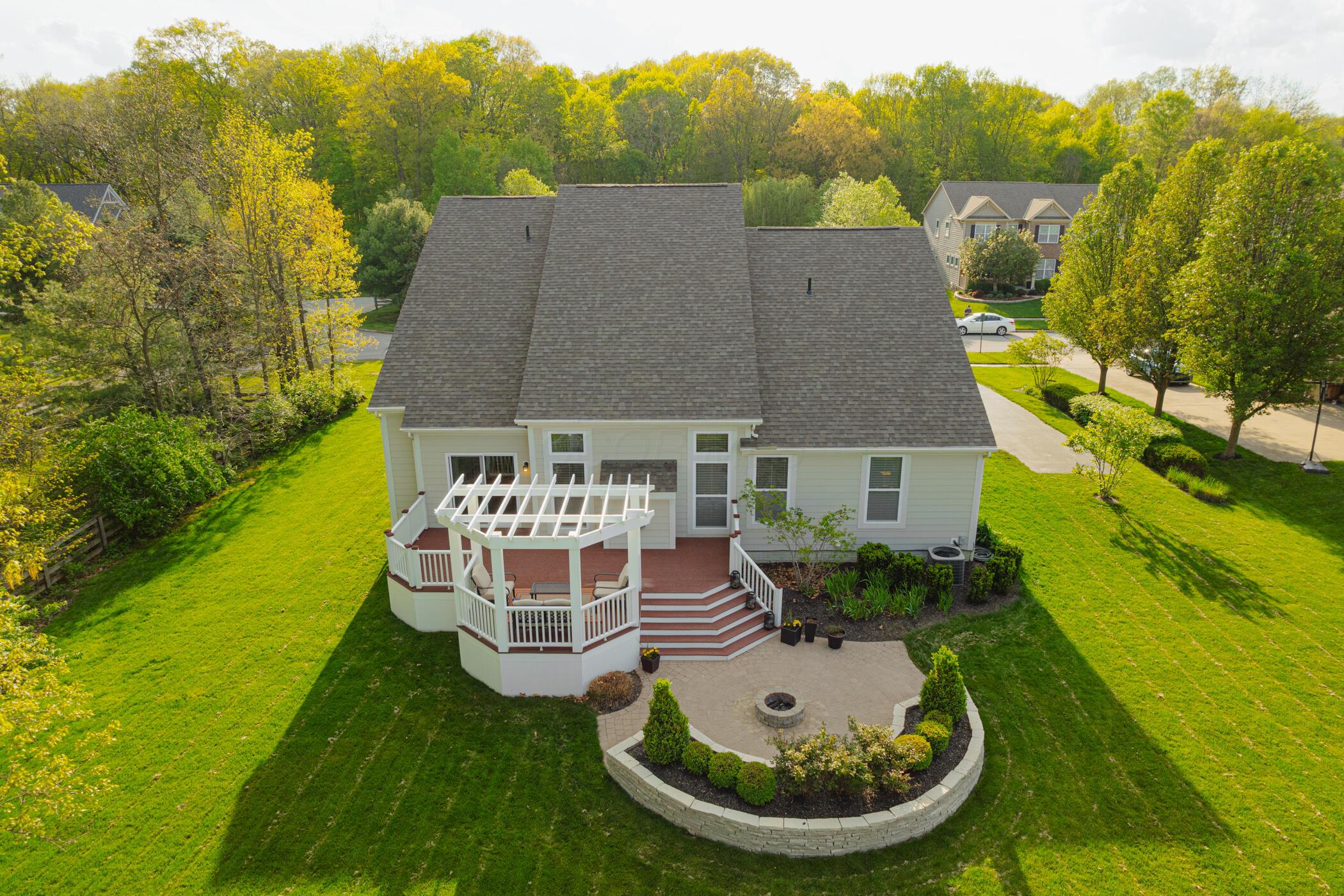 6745 Fall Brook Trail