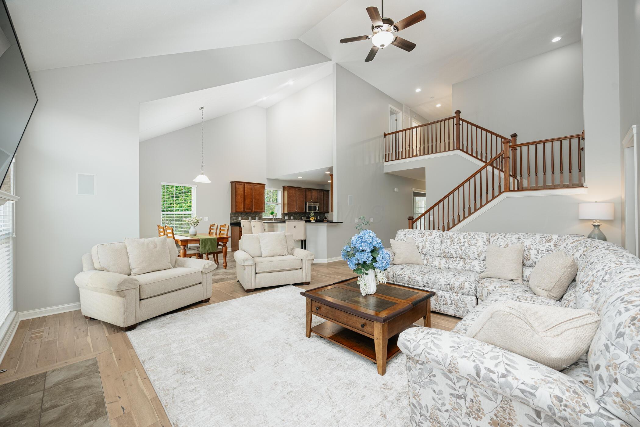 6745 Fall Brook Trail