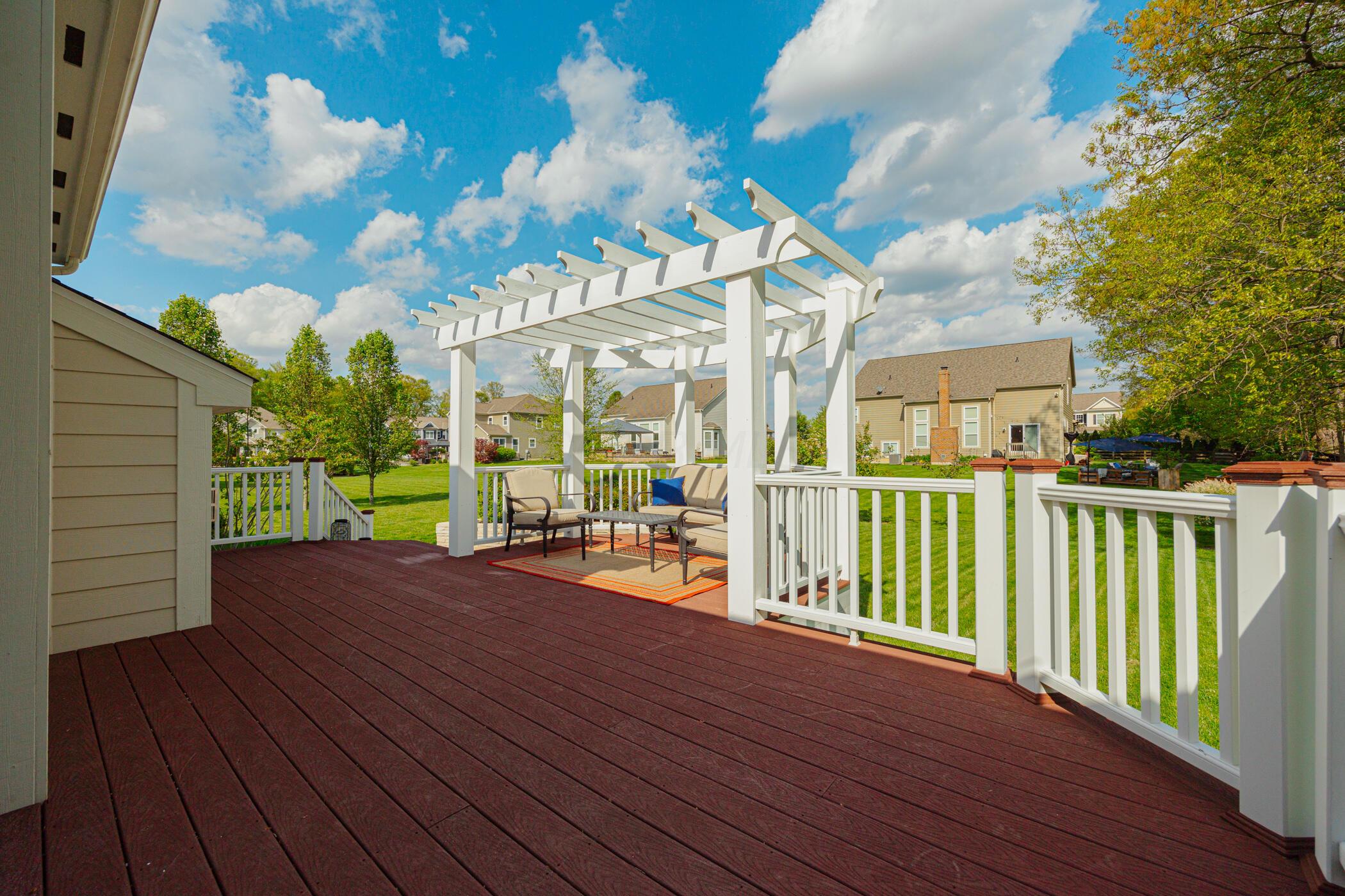 6745 Fall Brook Trail