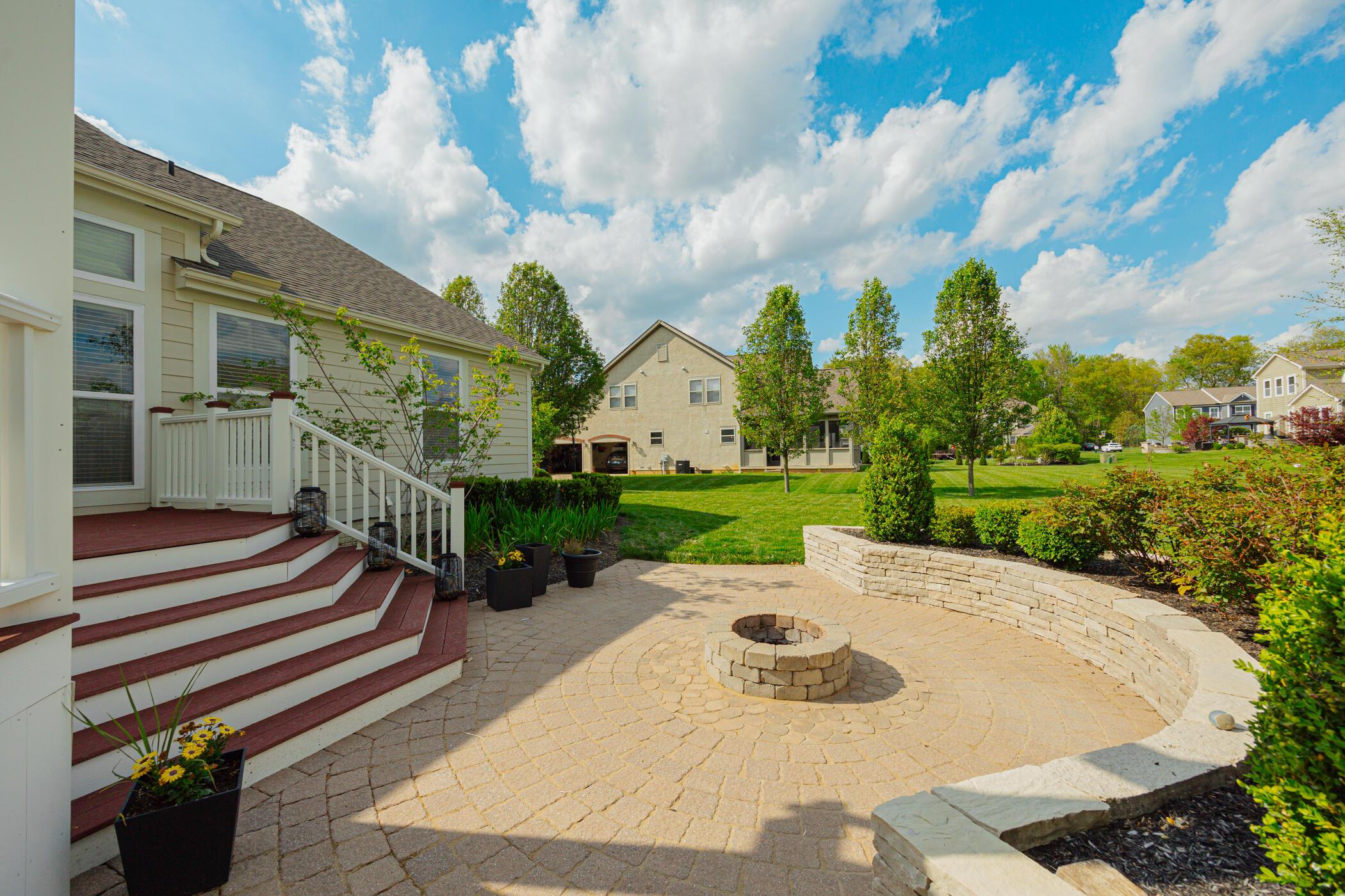 6745 Fall Brook Trail