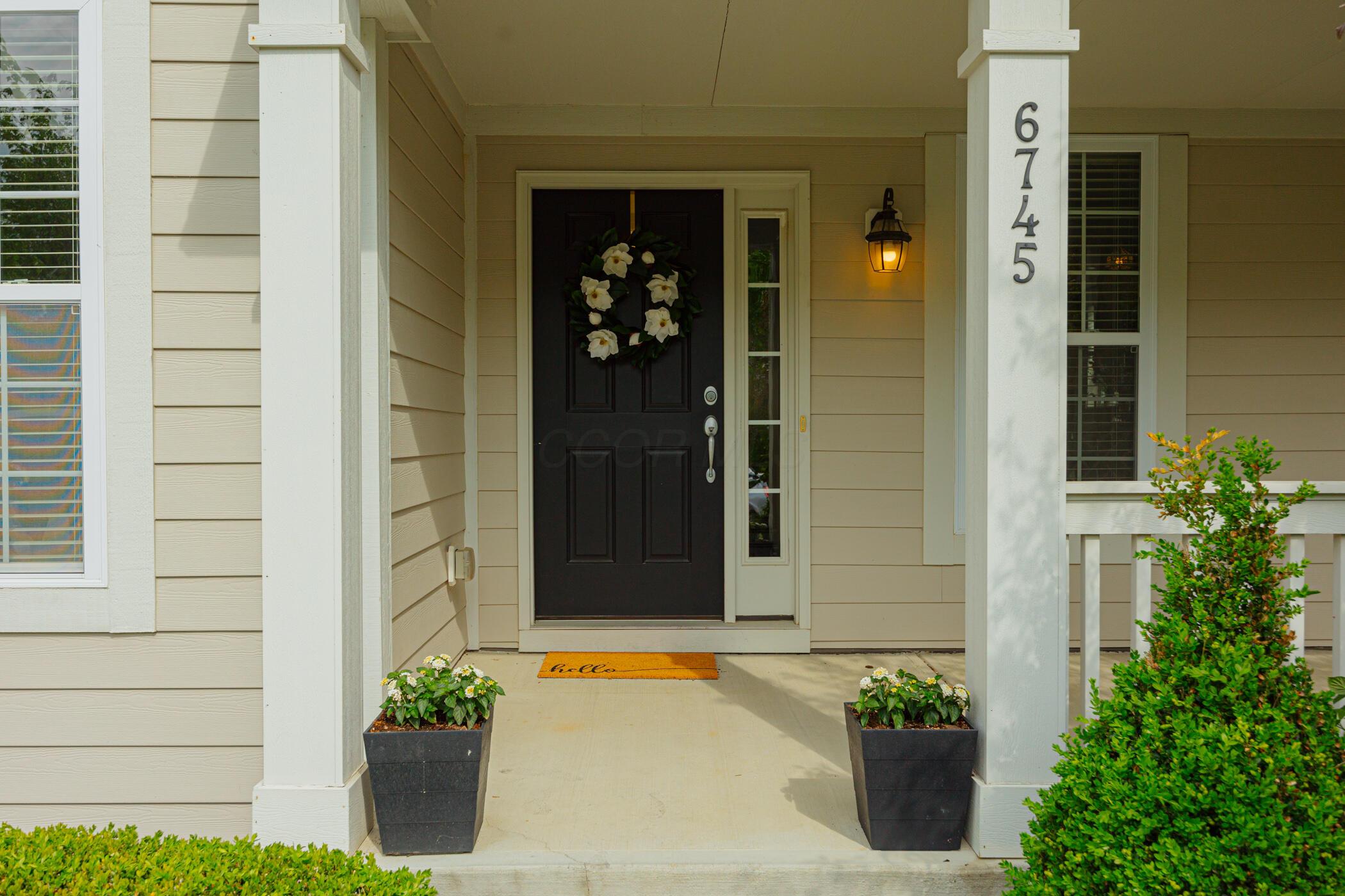 6745 Fall Brook Trail