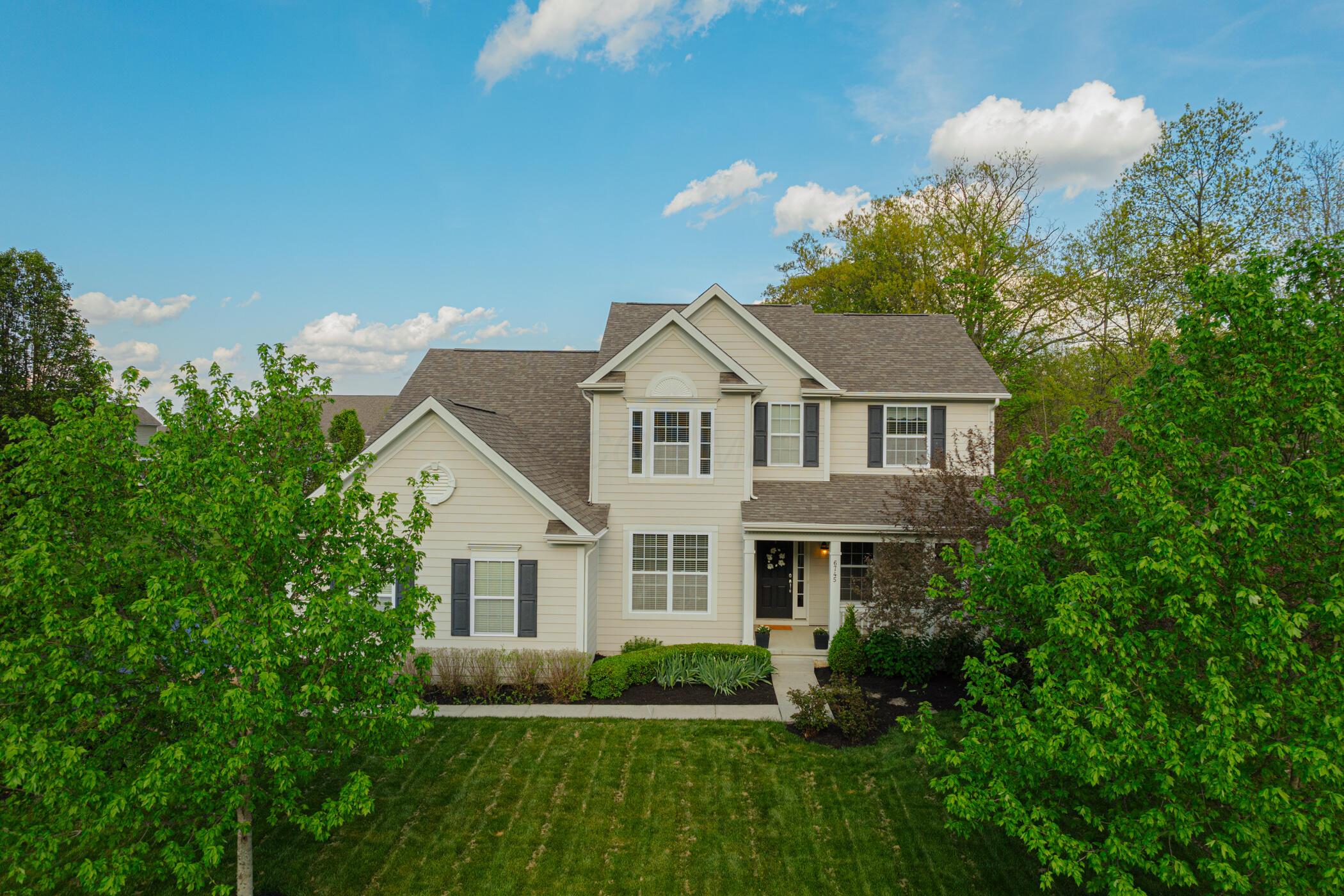 6745 Fall Brook Trail
