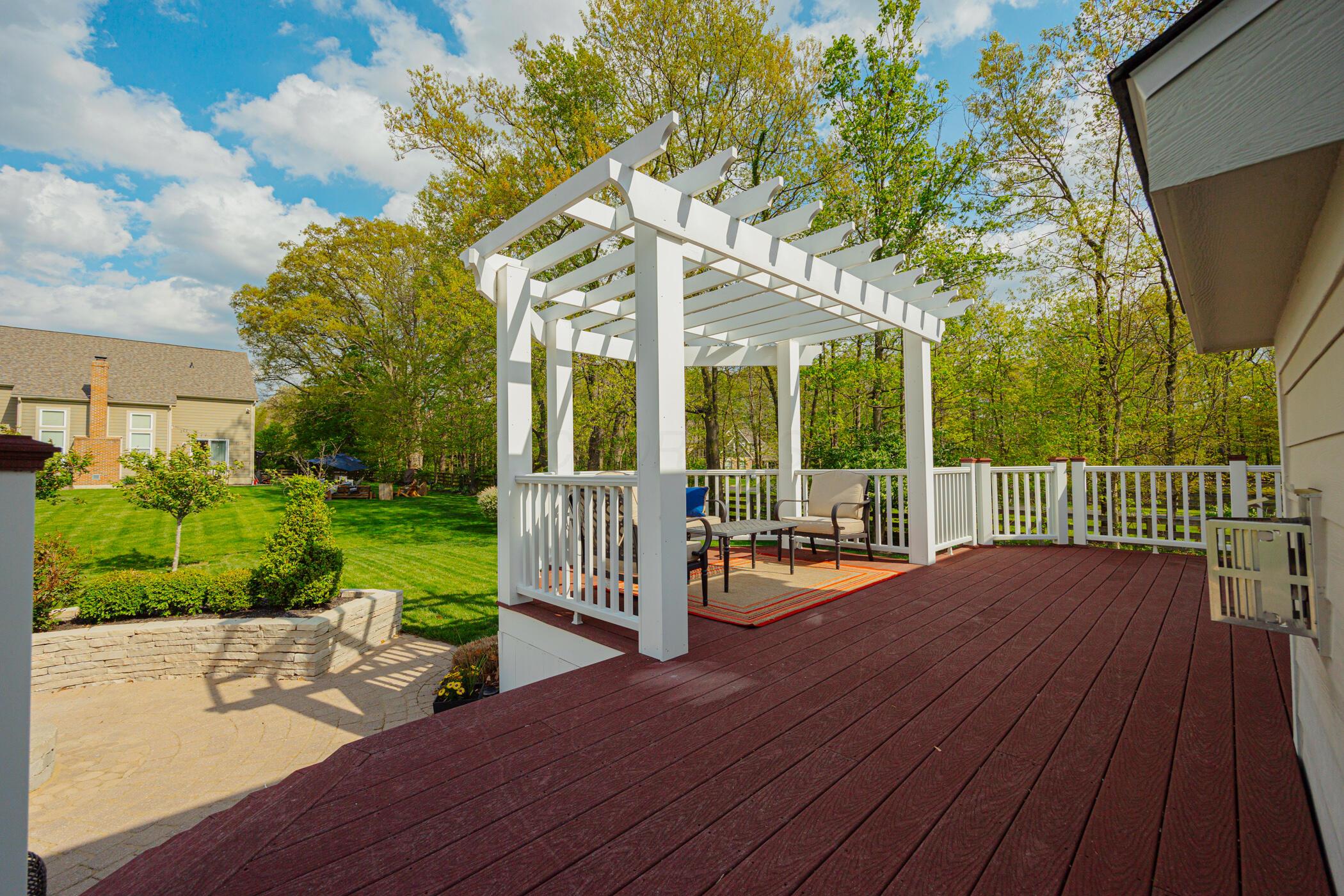 6745 Fall Brook Trail