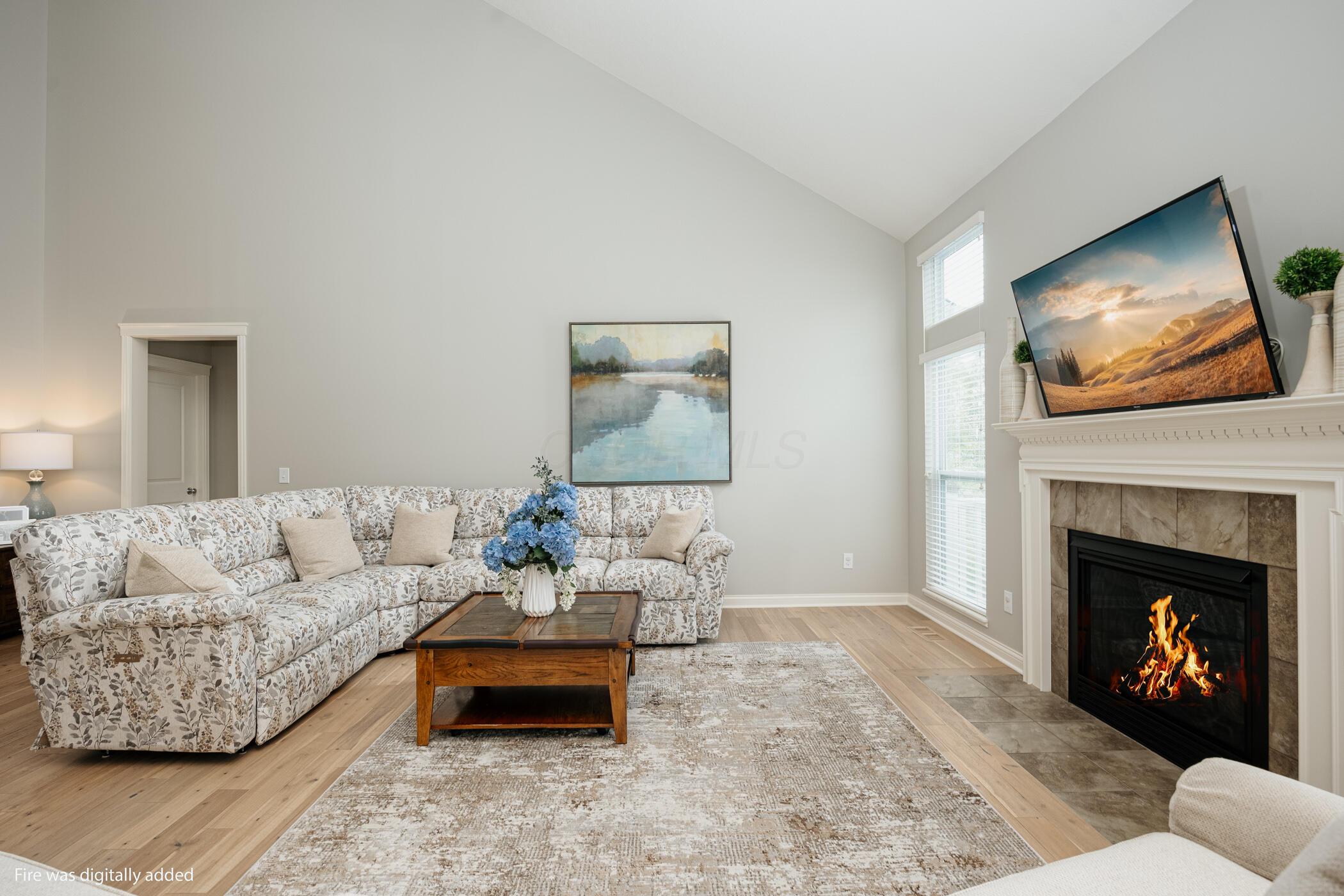 6745 Fall Brook Trail