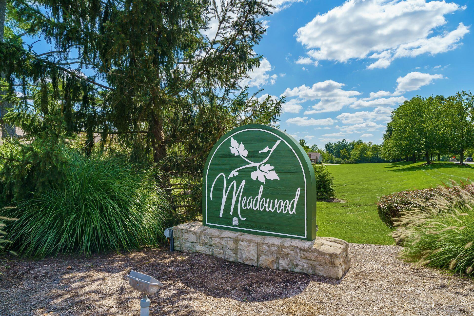 5615 Meadowood Lane