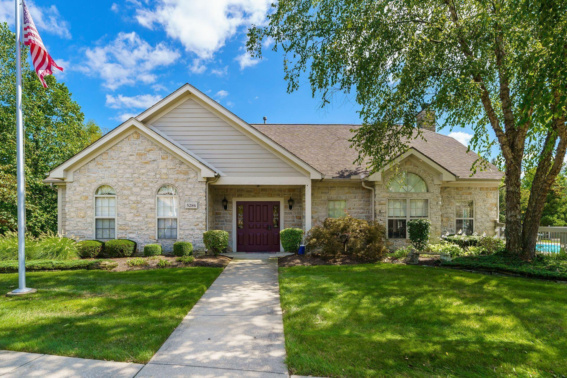 5615 Meadowood Lane