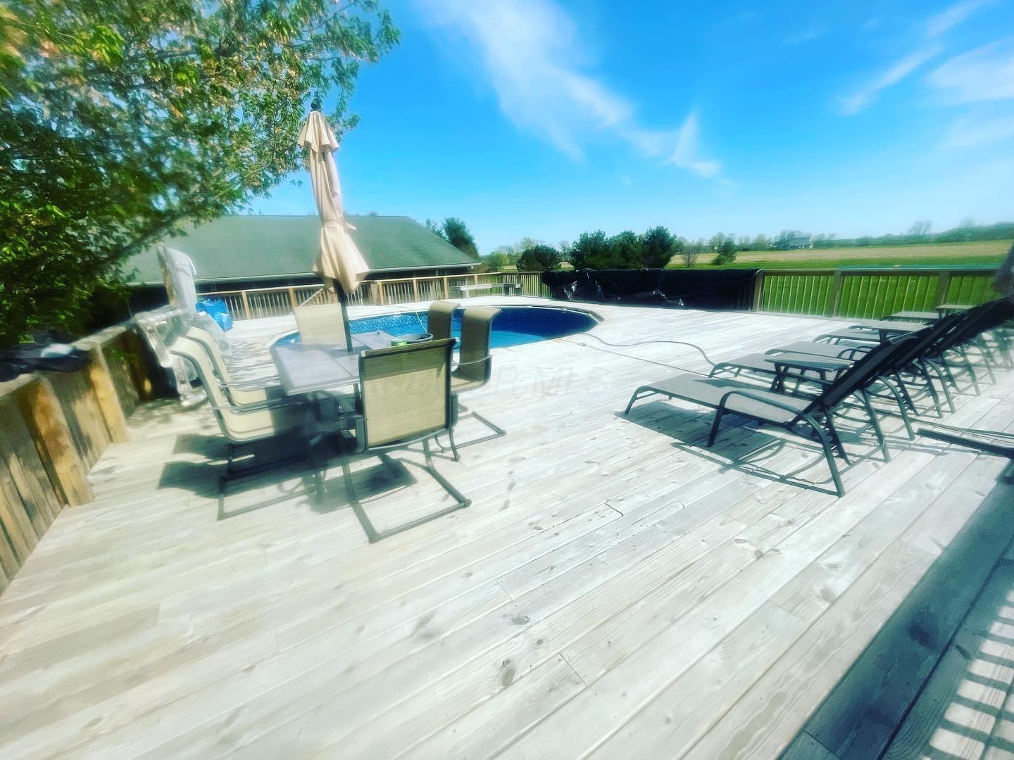 15808 Lewis Road