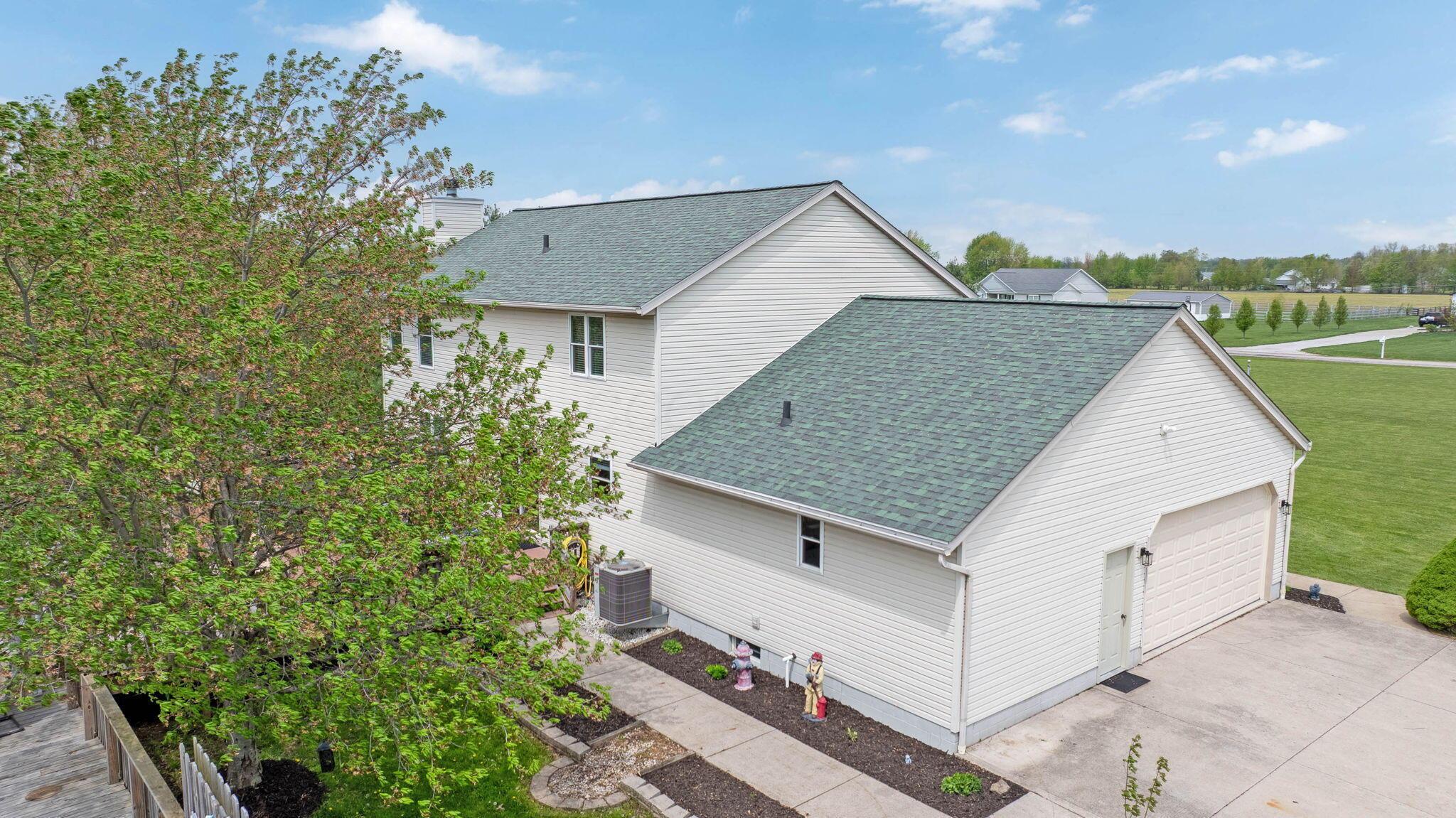 15808 Lewis Road