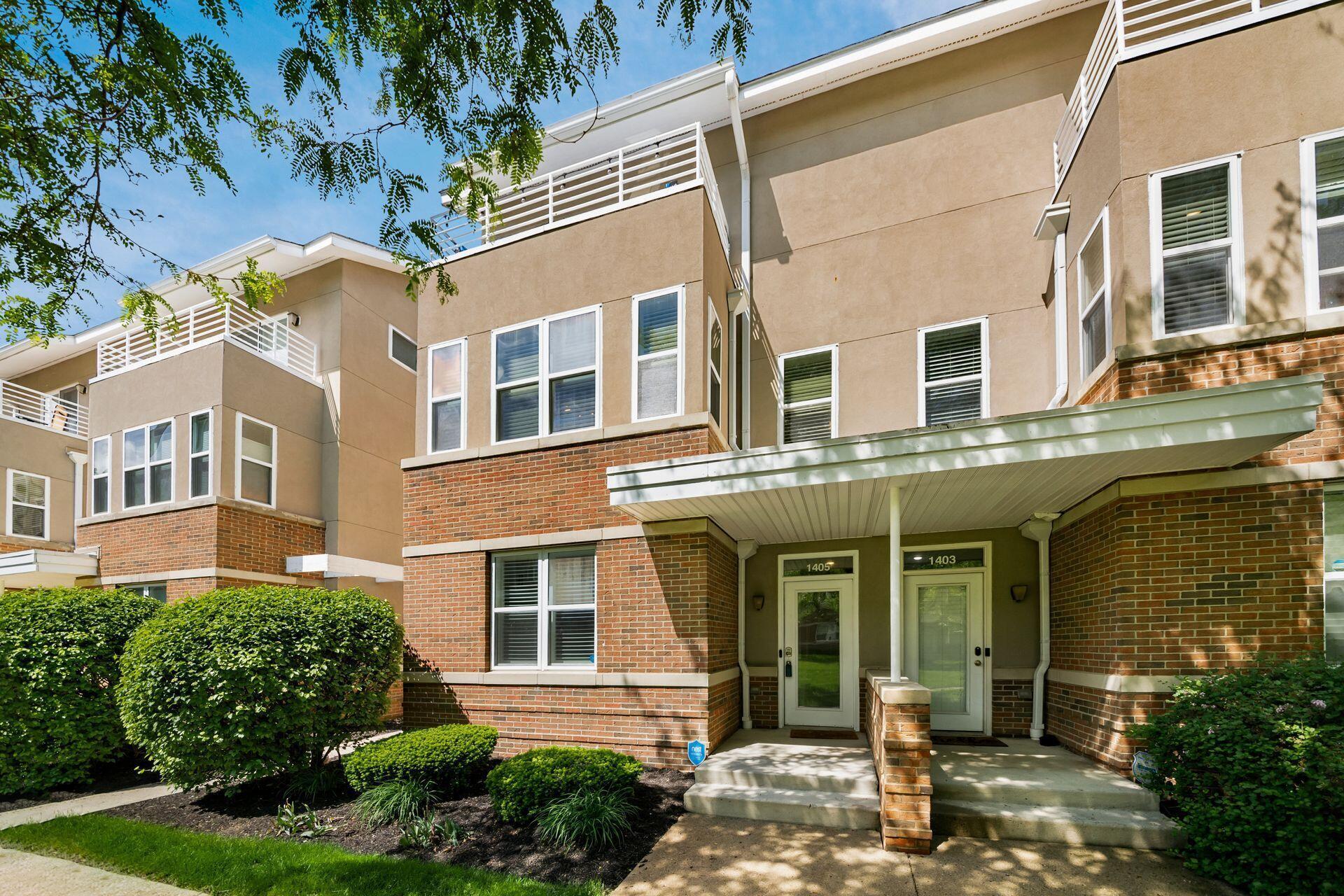 1405 Upper Green Circle