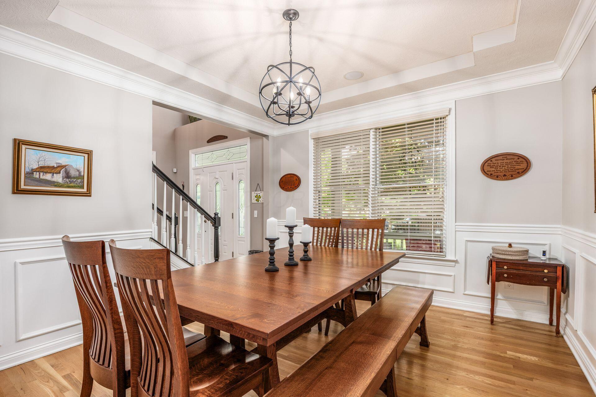 5417 Limestone Ridge Drive
