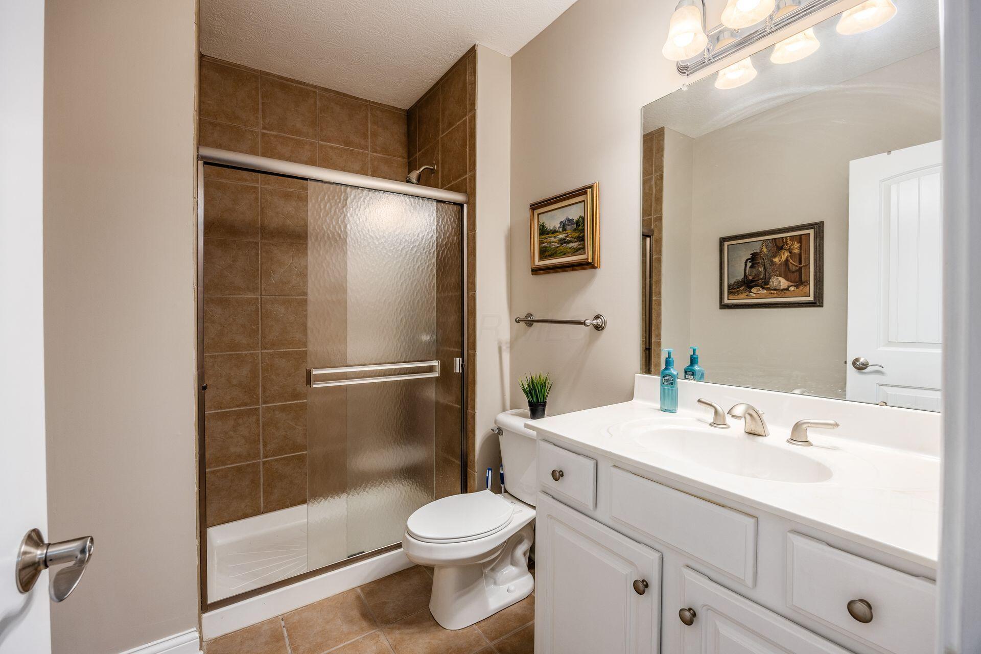 5417 Limestone Ridge Drive