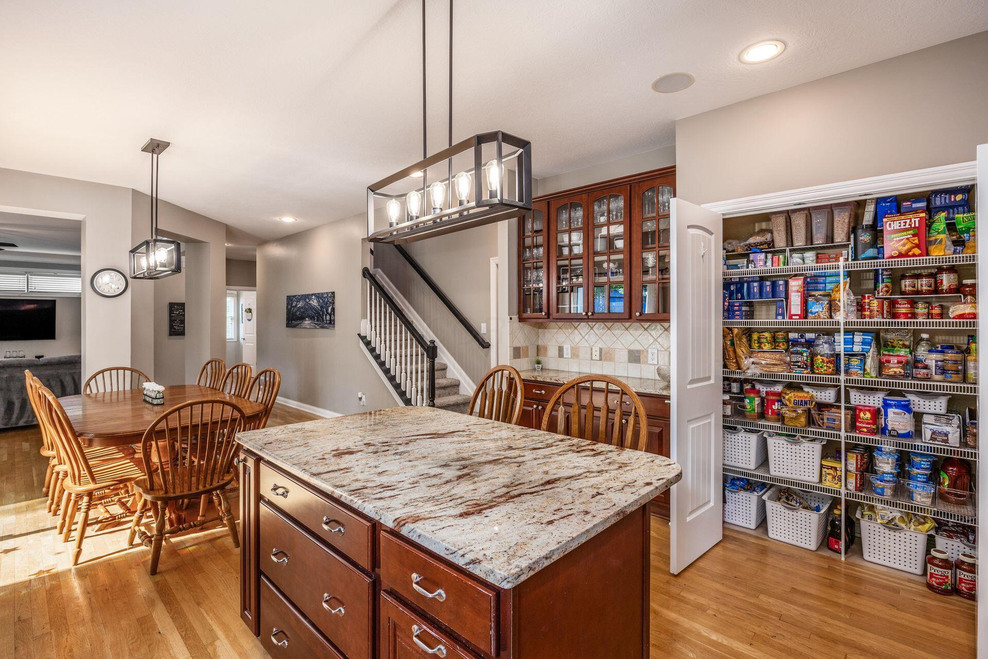 5417 Limestone Ridge Drive