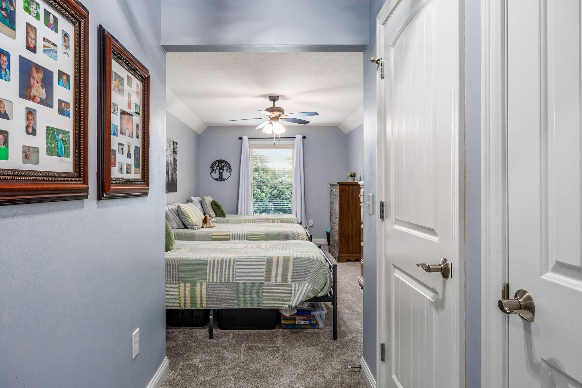 5417 Limestone Ridge Drive