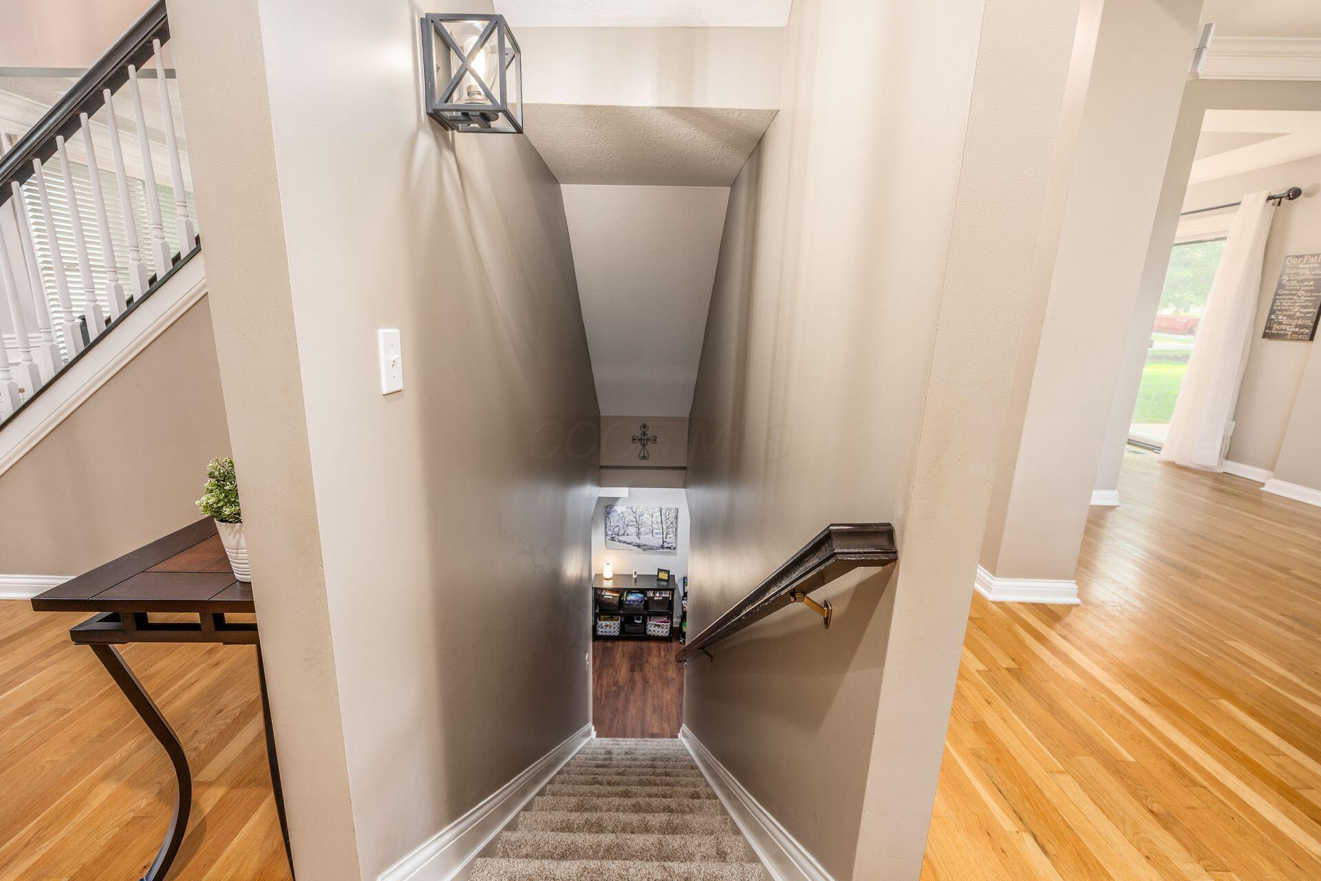 5417 Limestone Ridge Drive