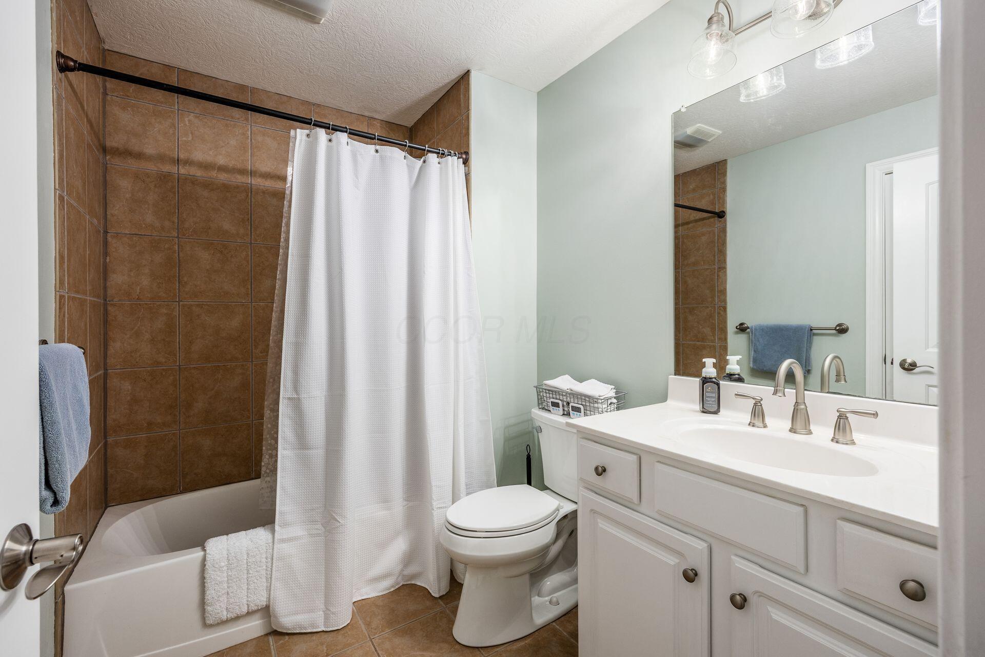 5417 Limestone Ridge Drive