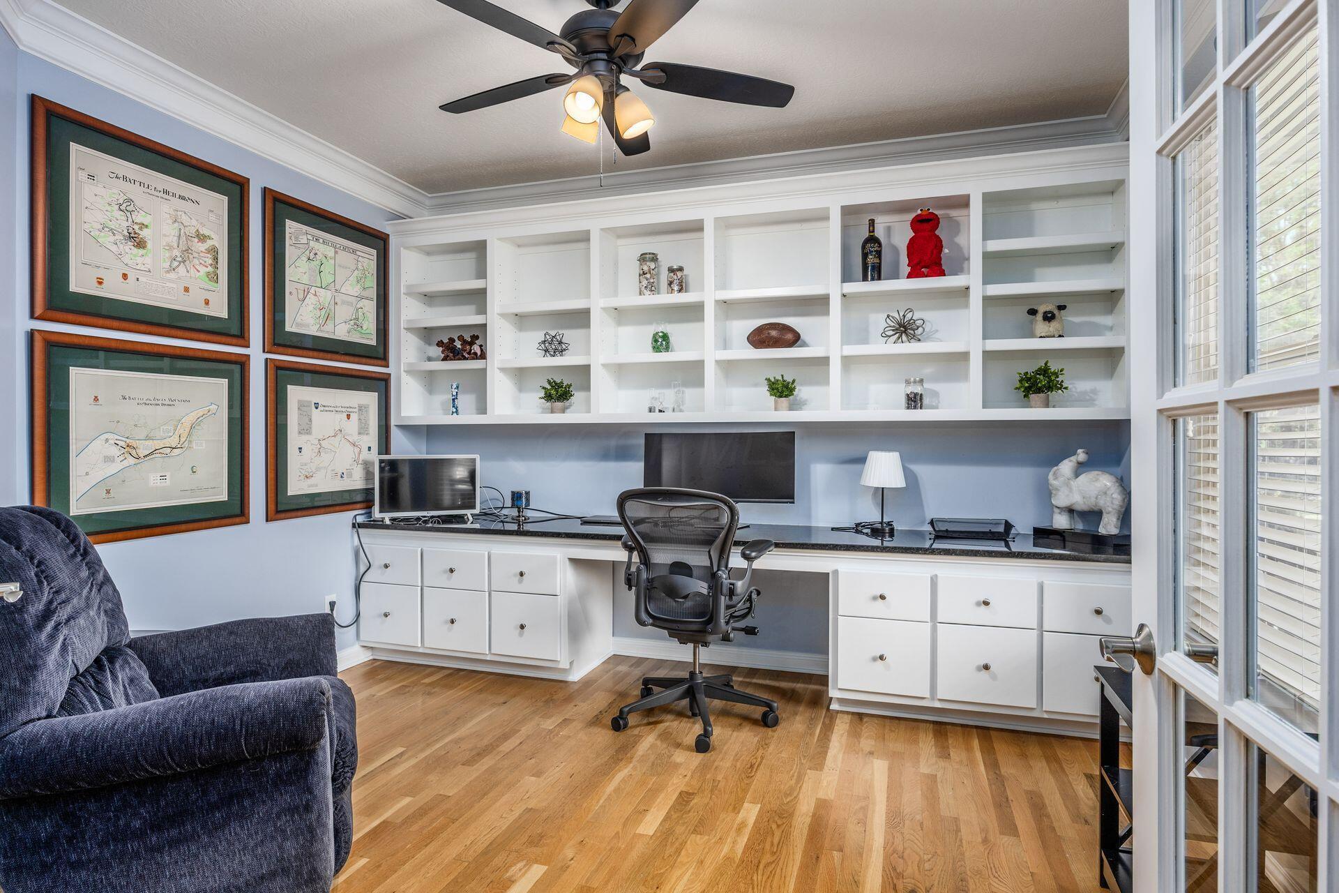 5417 Limestone Ridge Drive