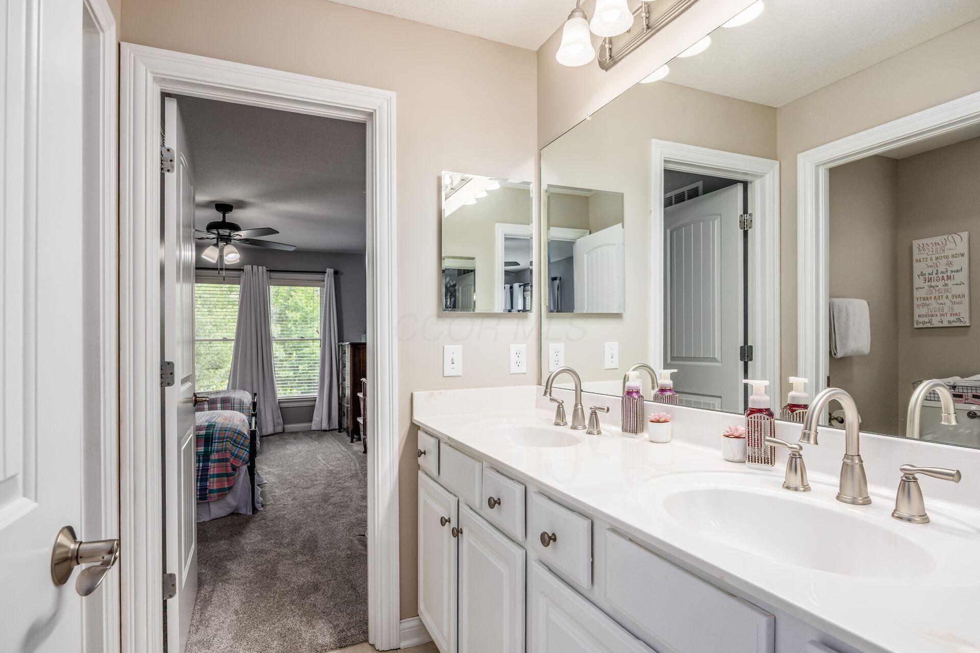 5417 Limestone Ridge Drive