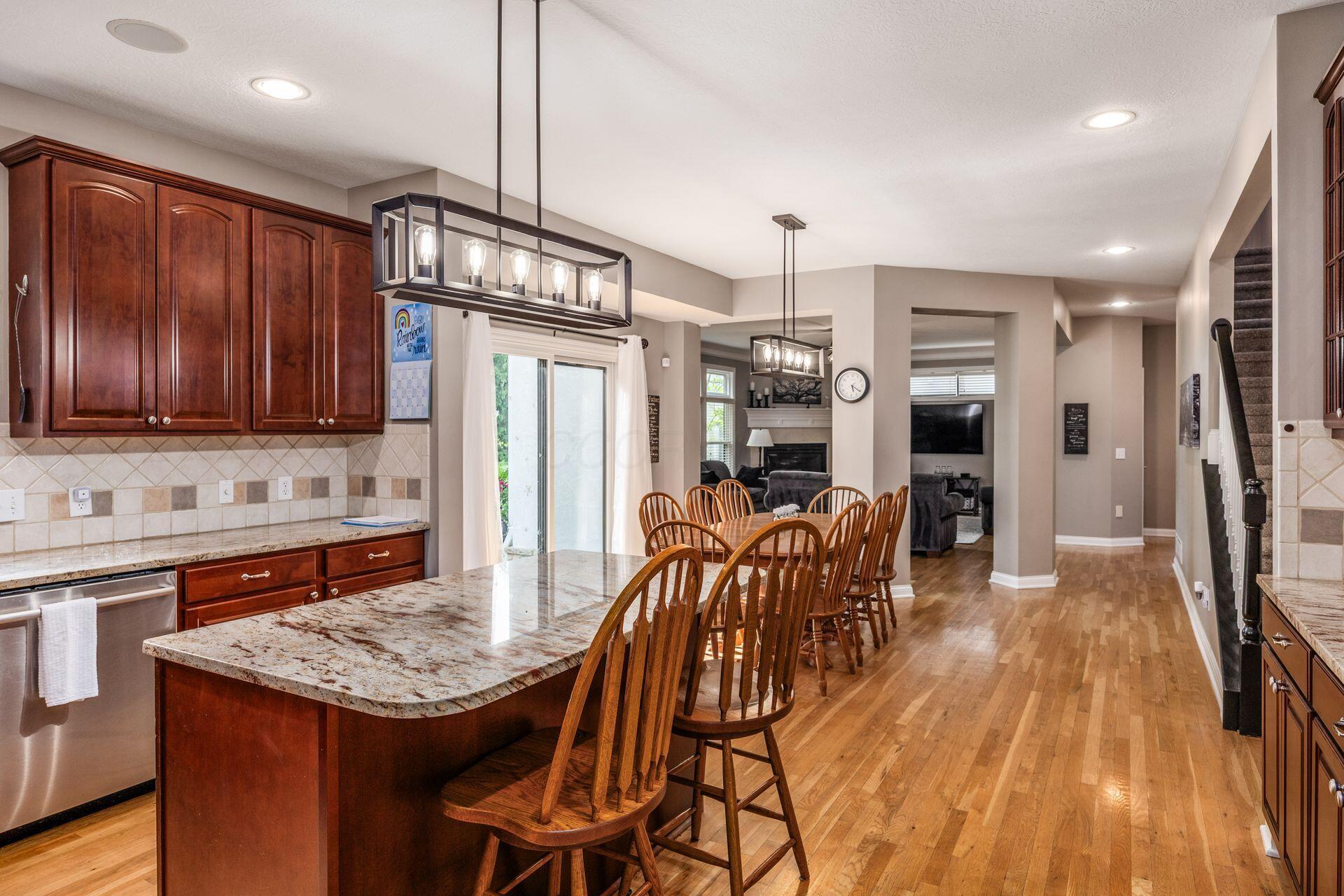 5417 Limestone Ridge Drive