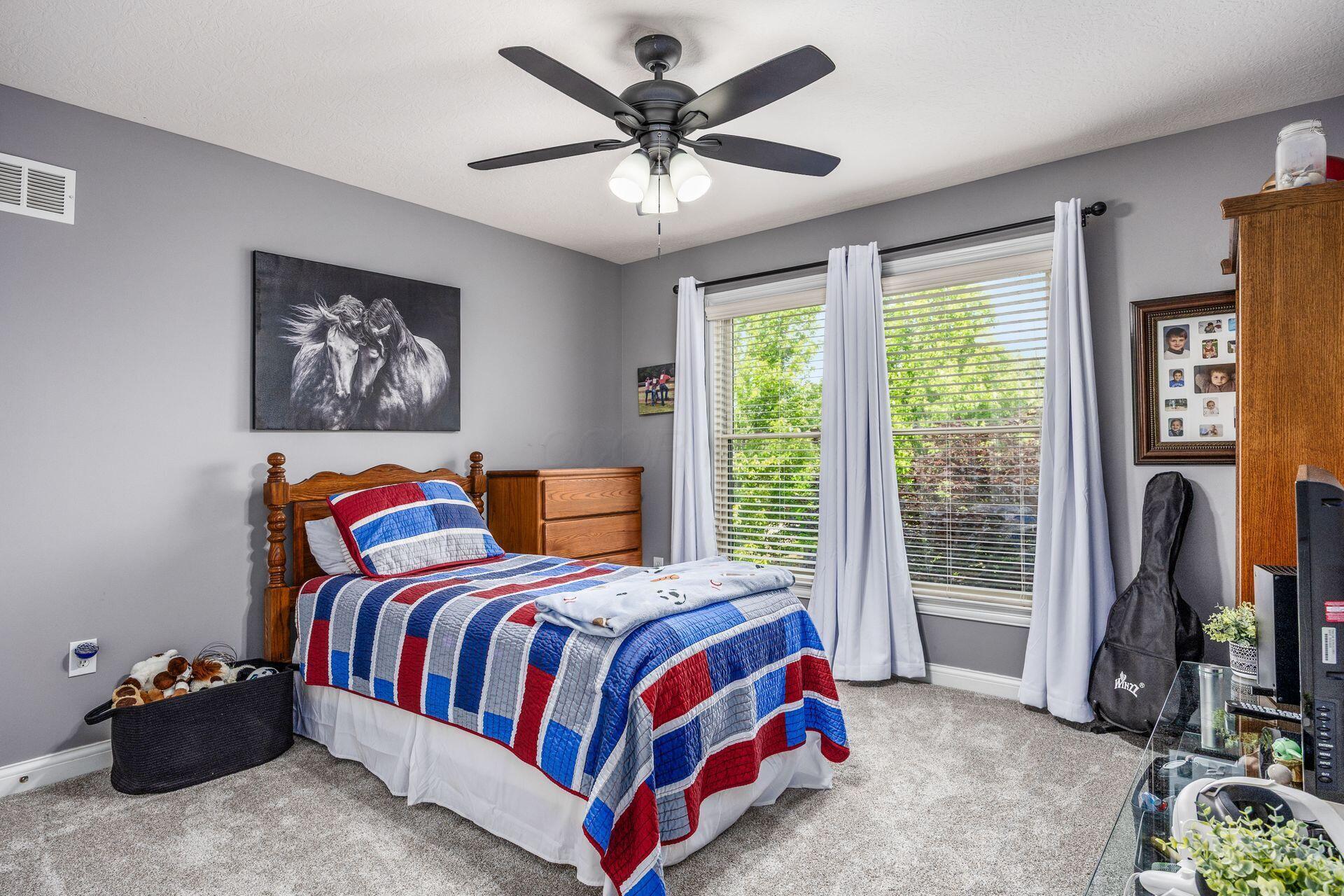 5417 Limestone Ridge Drive