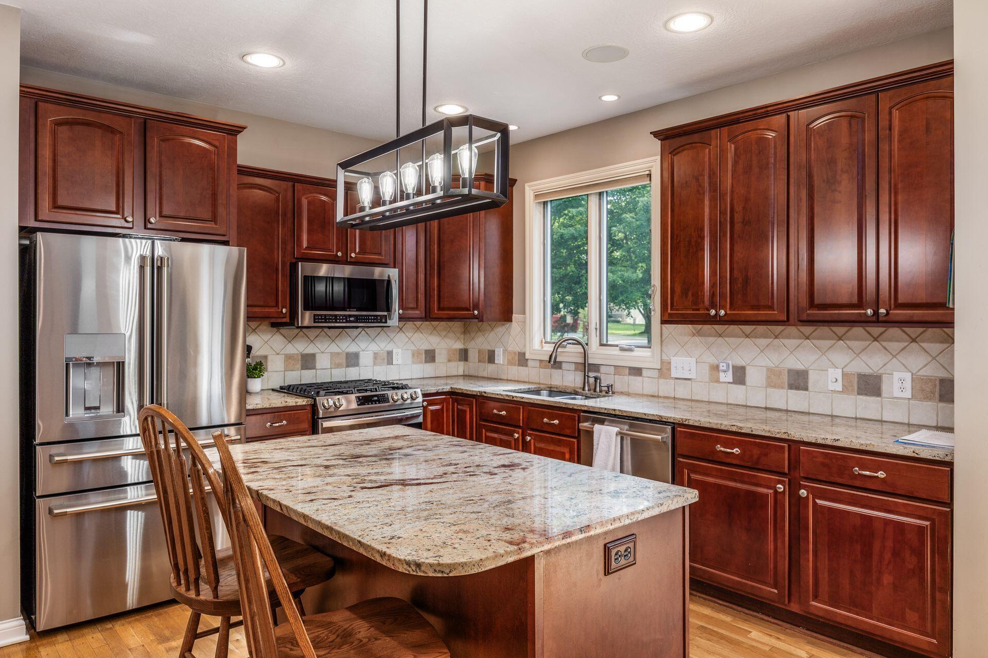 5417 Limestone Ridge Drive