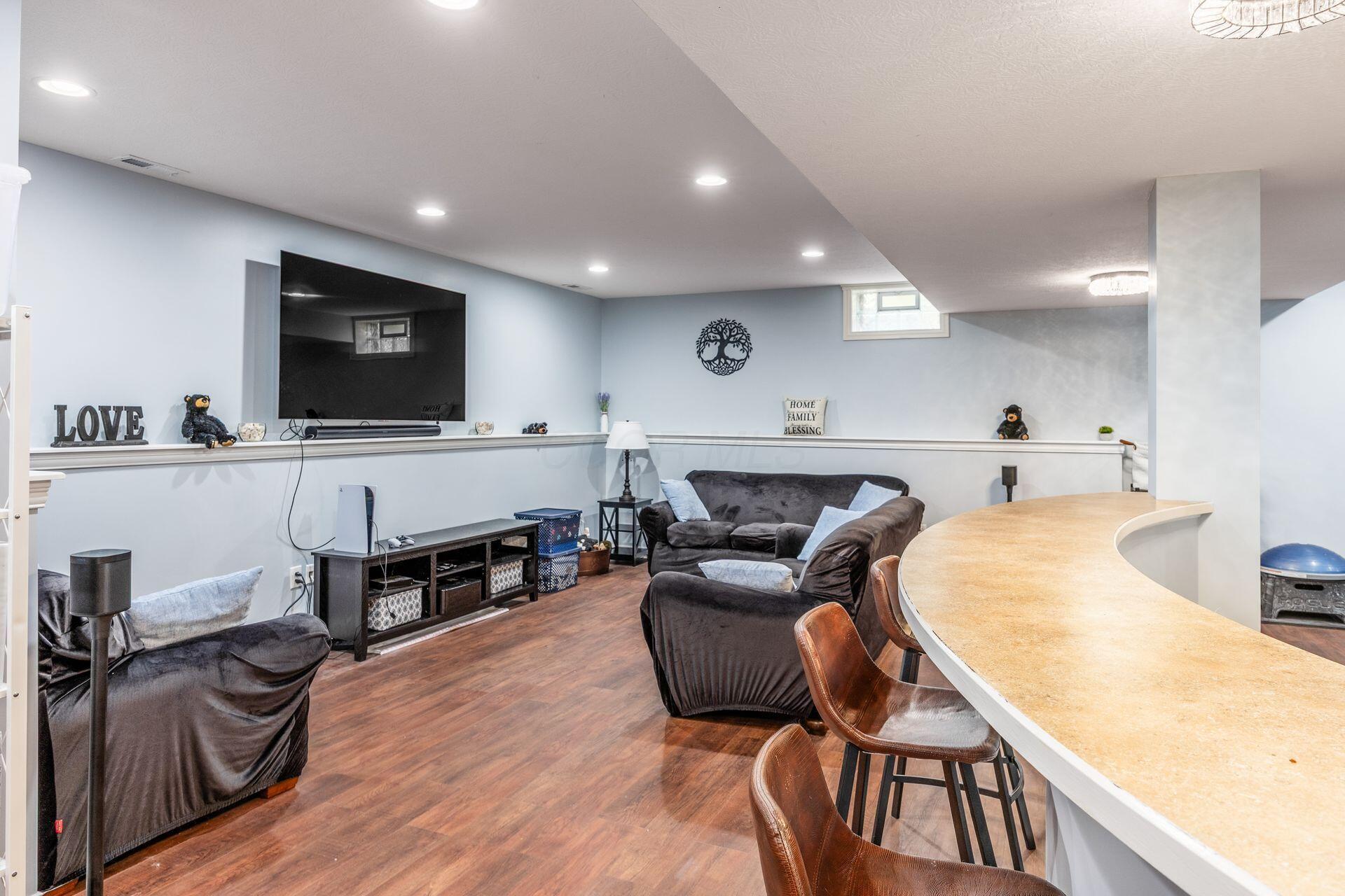 5417 Limestone Ridge Drive