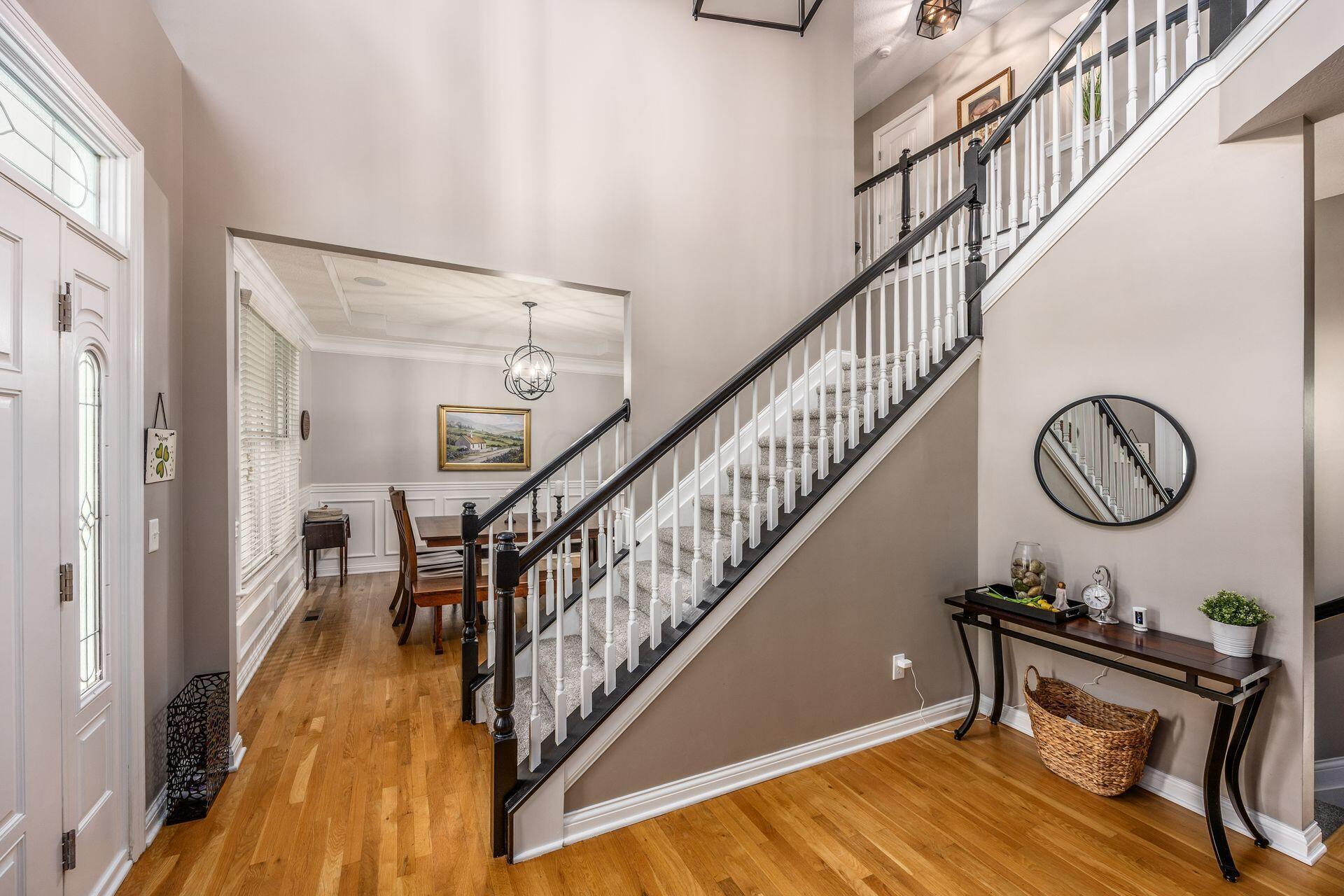 5417 Limestone Ridge Drive