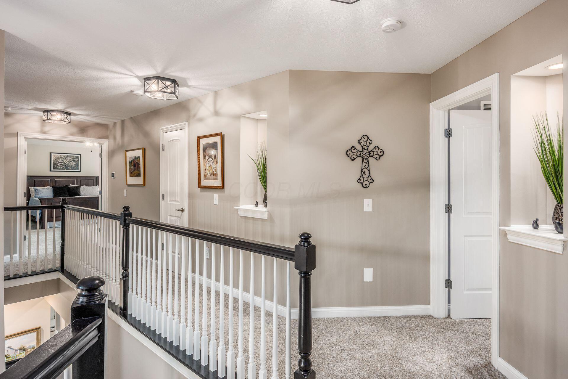 5417 Limestone Ridge Drive