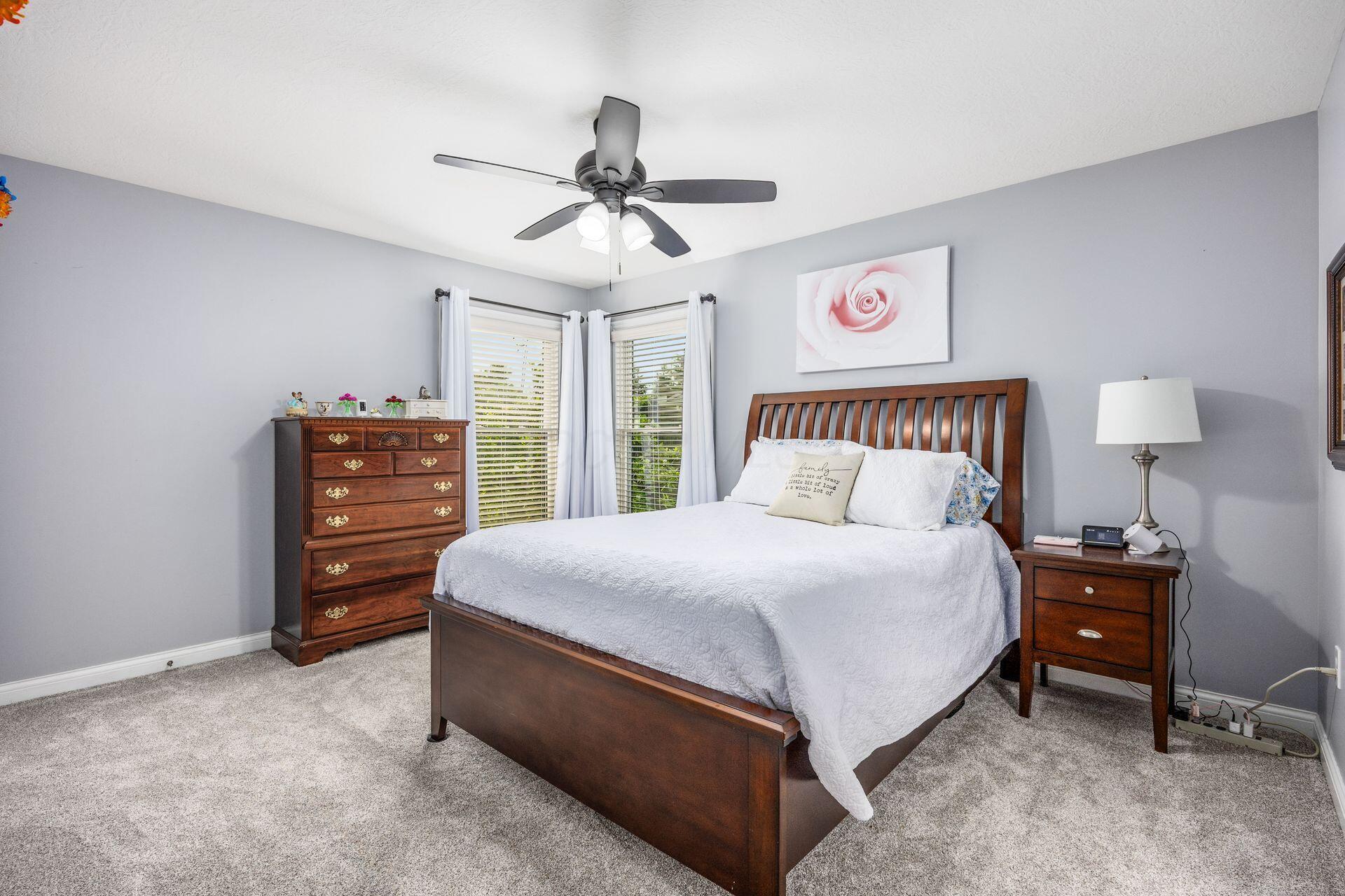 5417 Limestone Ridge Drive