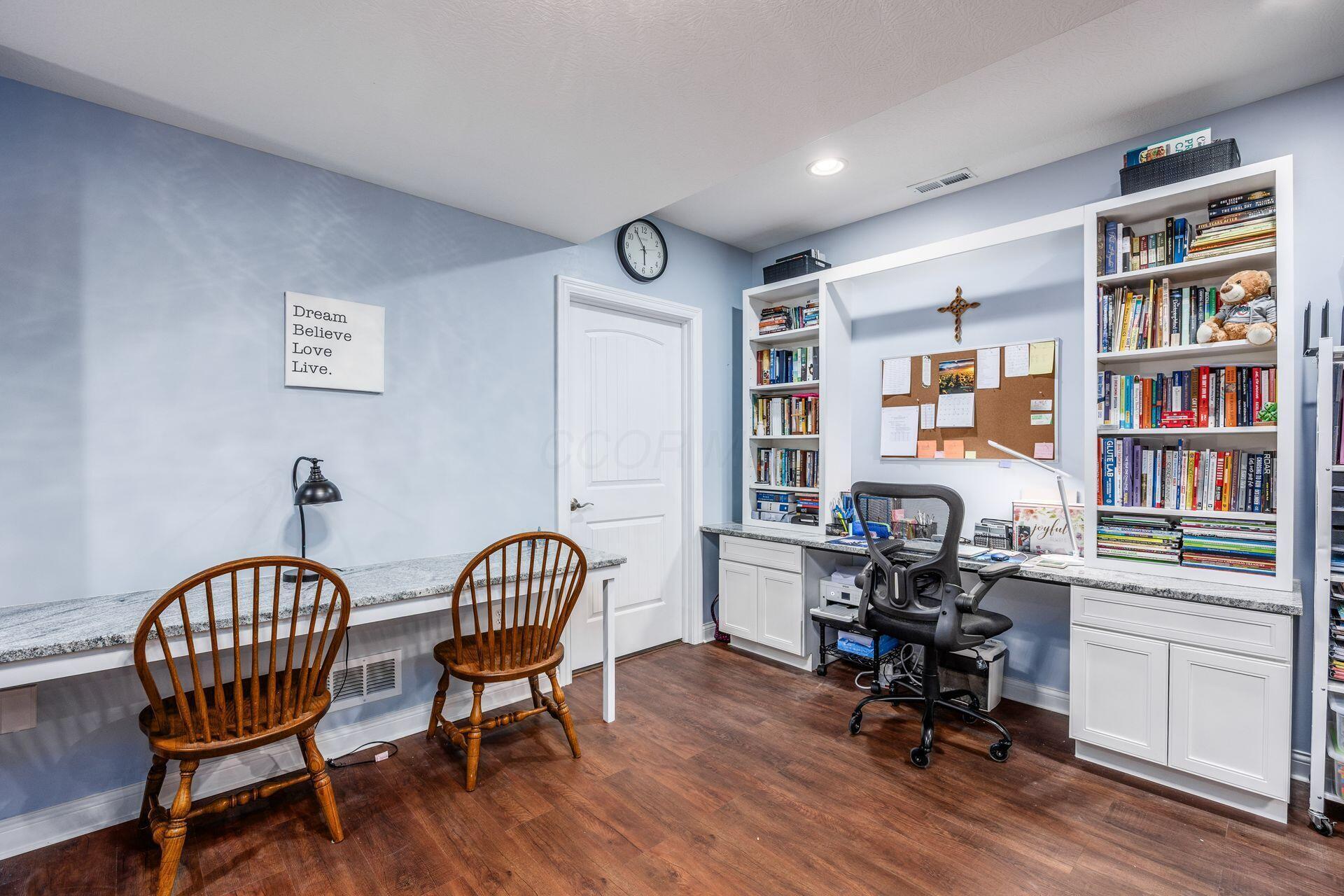 5417 Limestone Ridge Drive