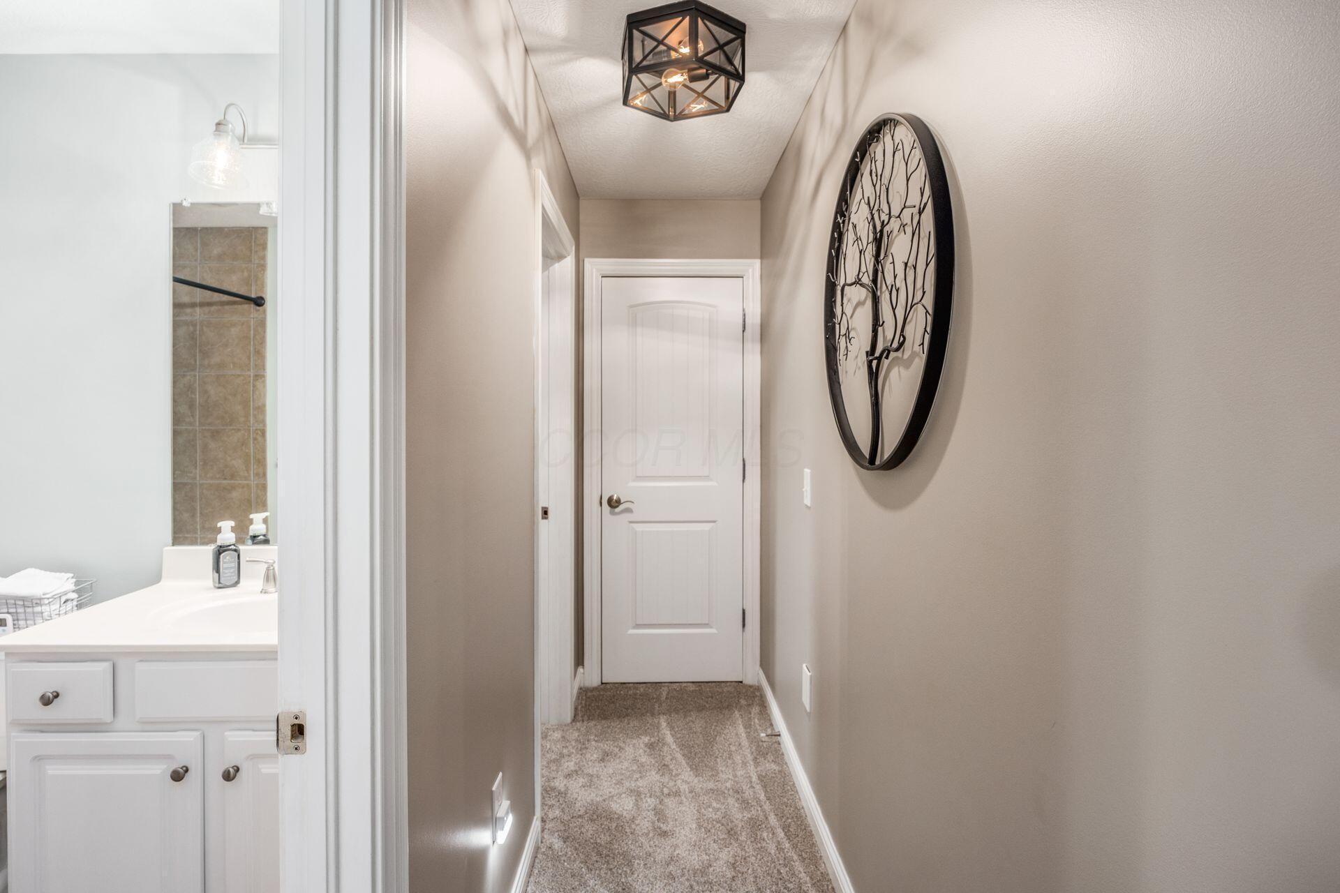 5417 Limestone Ridge Drive