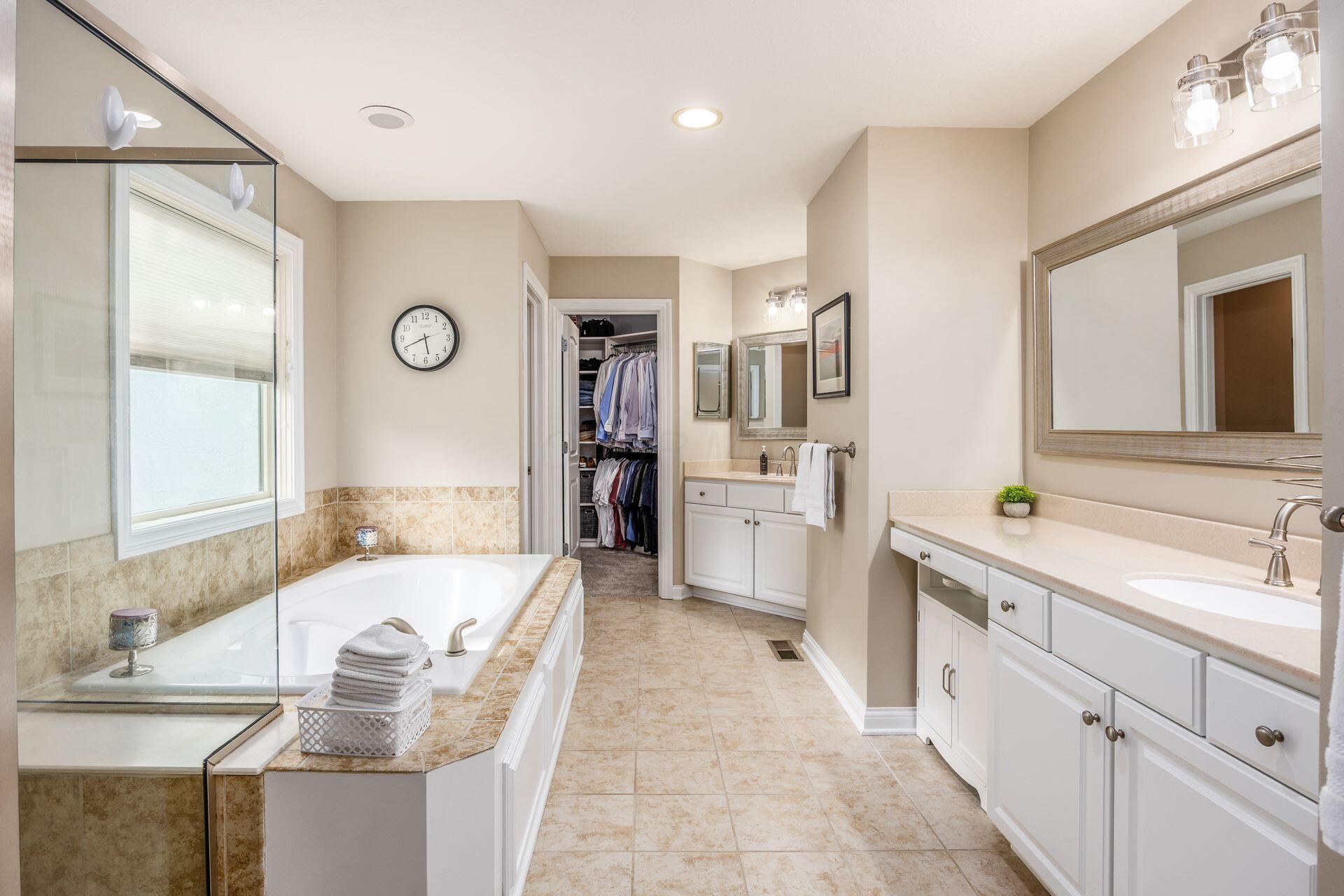 5417 Limestone Ridge Drive