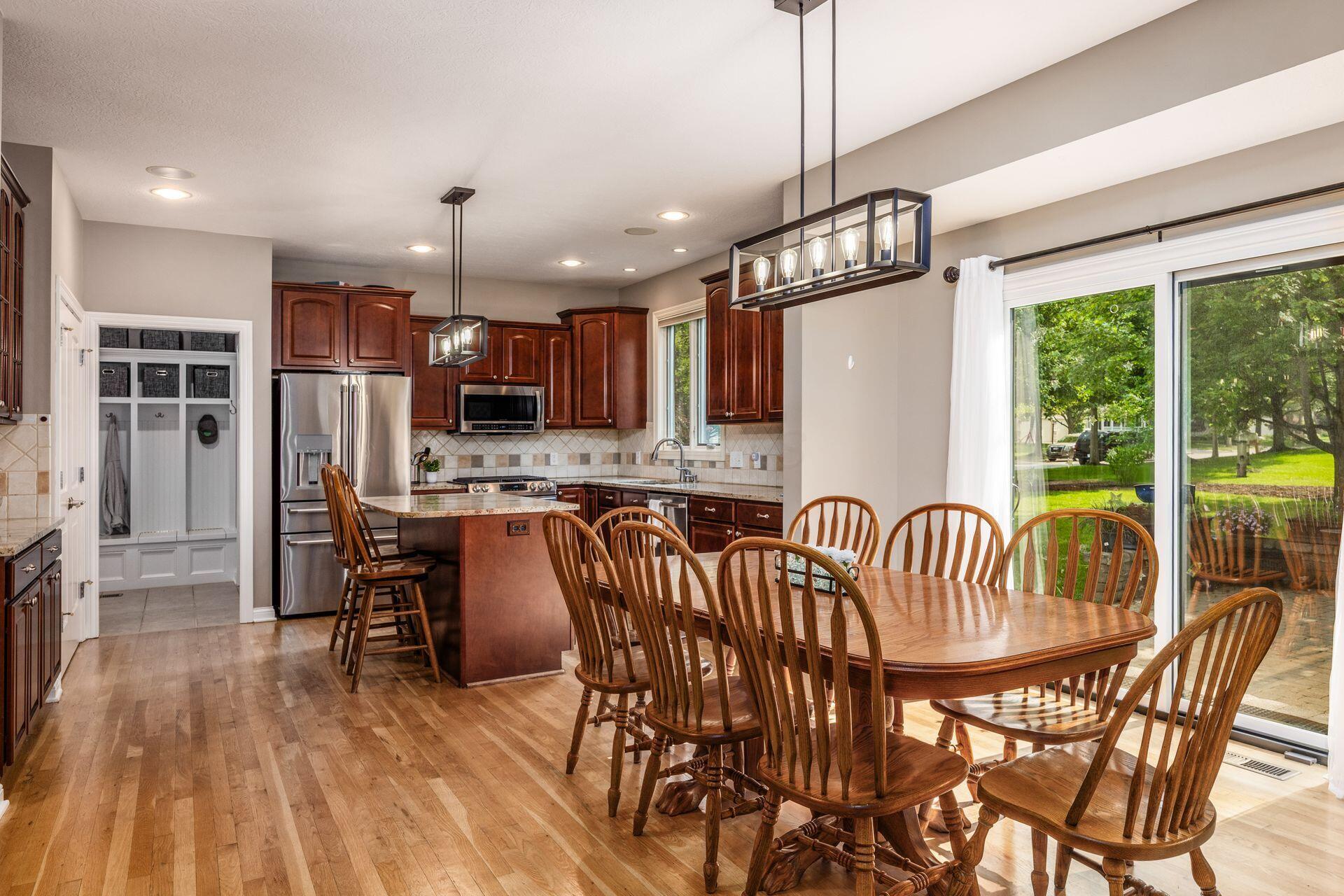 5417 Limestone Ridge Drive