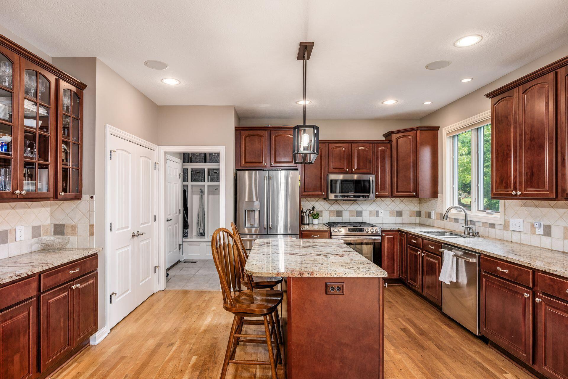 5417 Limestone Ridge Drive
