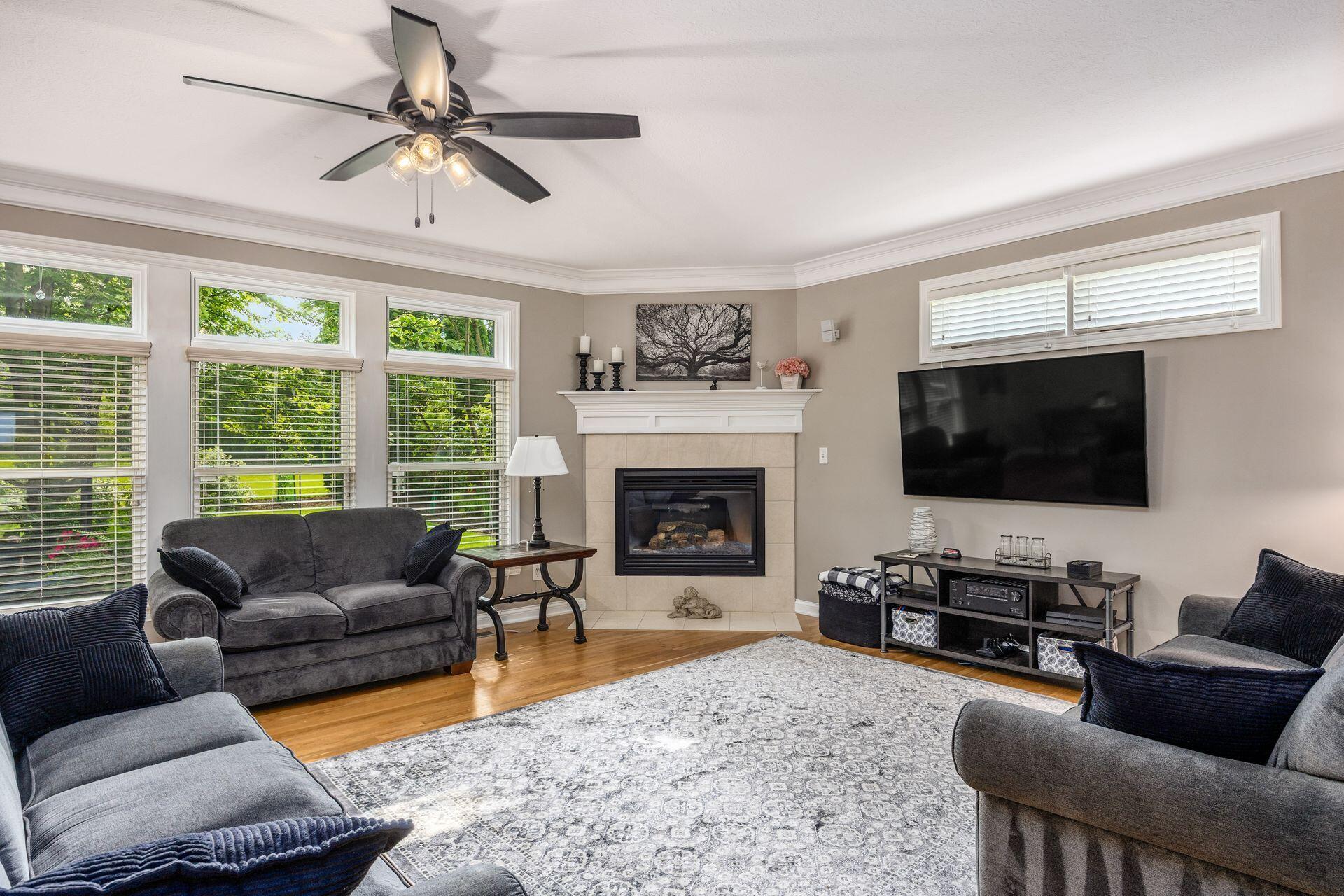 5417 Limestone Ridge Drive
