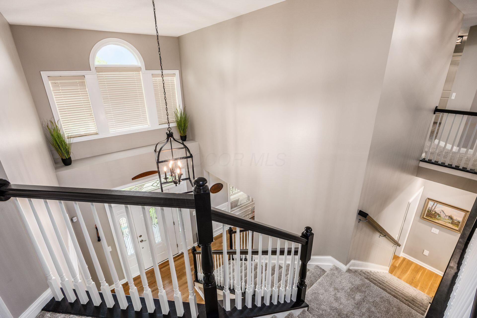 5417 Limestone Ridge Drive