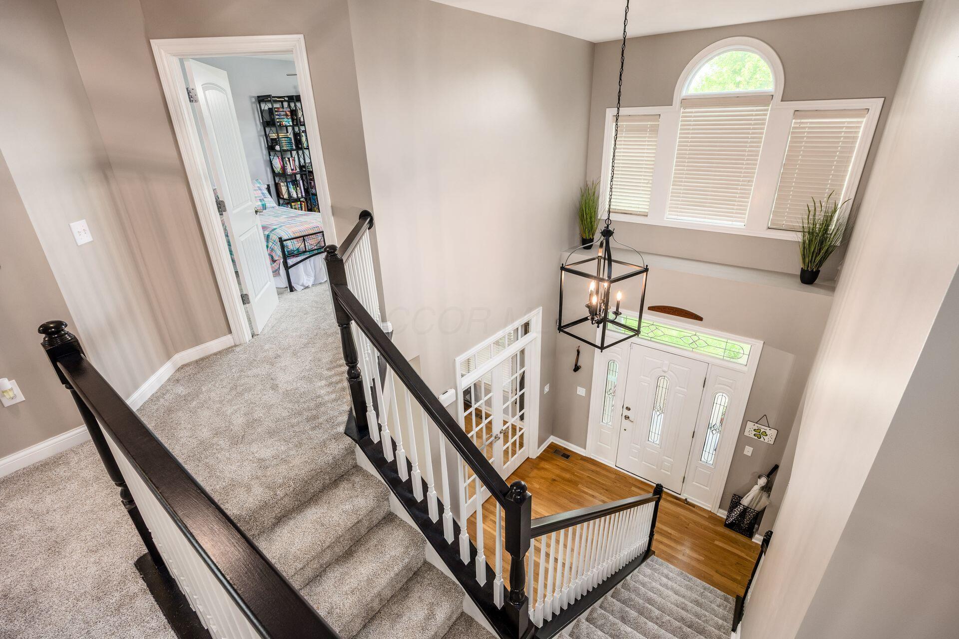 5417 Limestone Ridge Drive