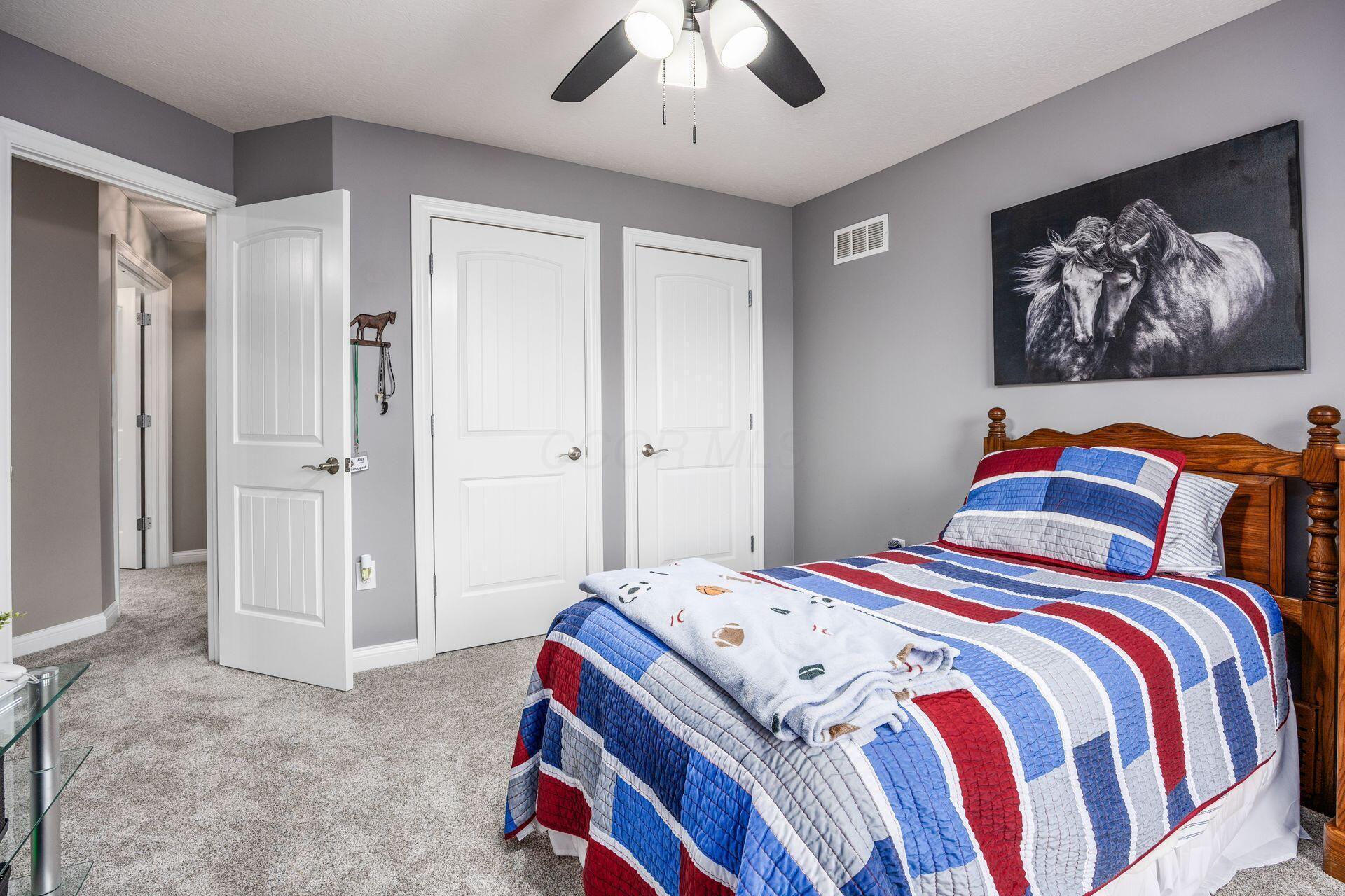 5417 Limestone Ridge Drive