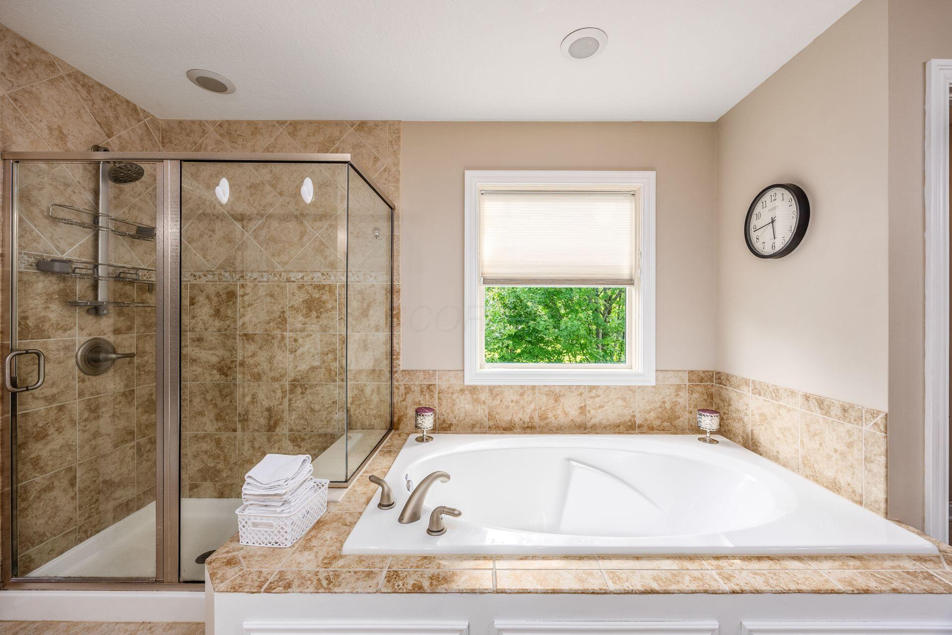 5417 Limestone Ridge Drive