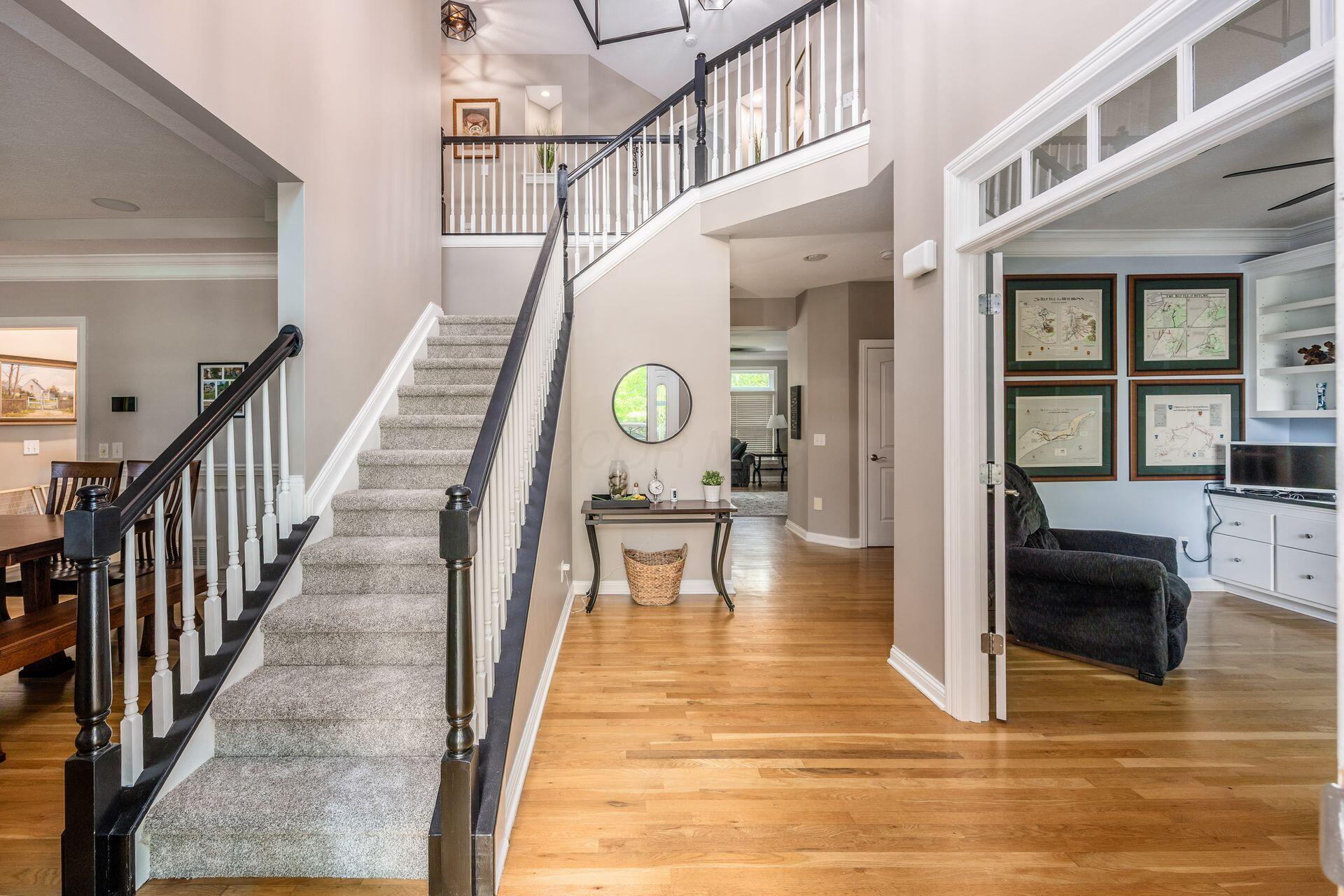 5417 Limestone Ridge Drive